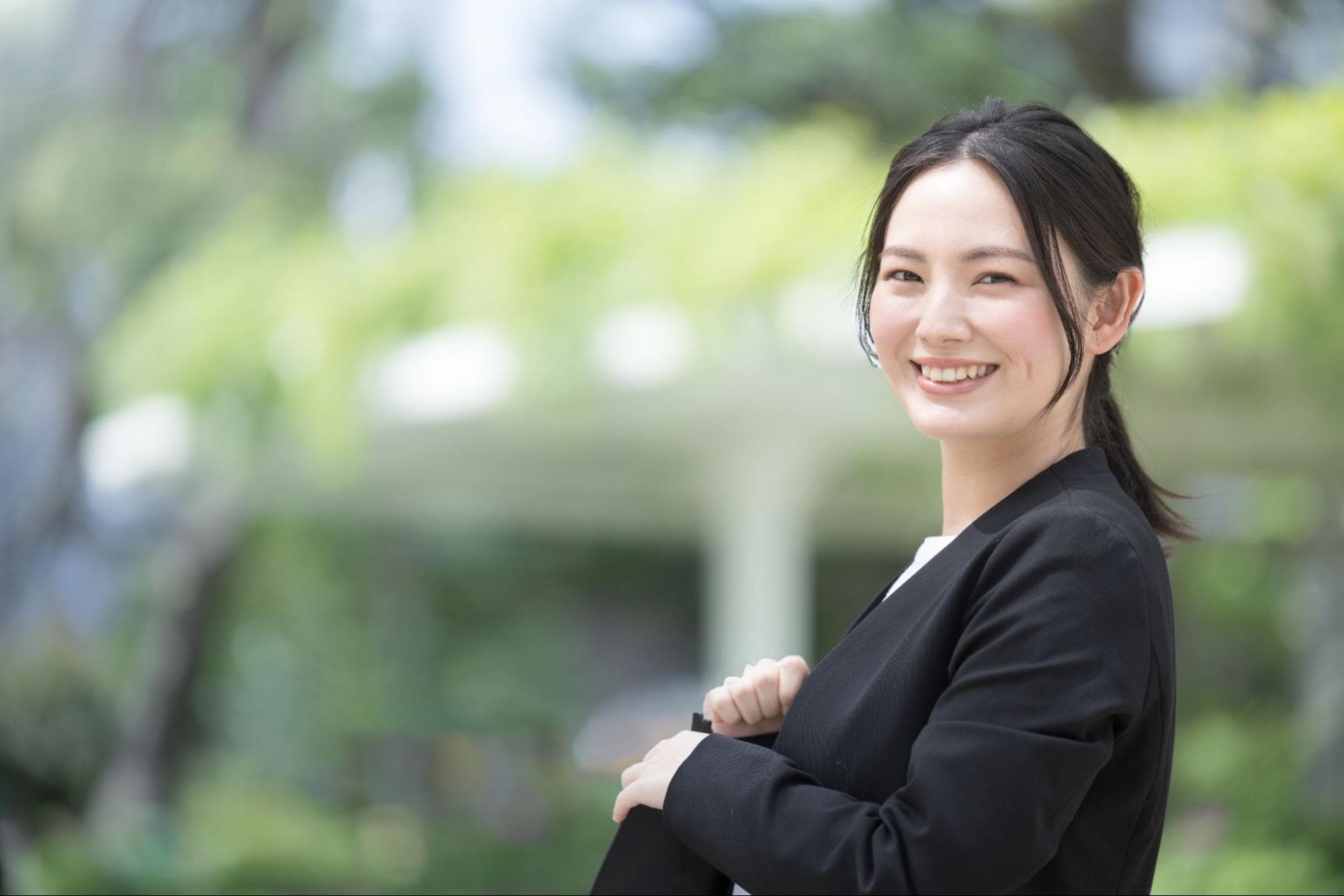 法学部女子は理想のキャリア実現のために自分に合った就職先を見つけよう