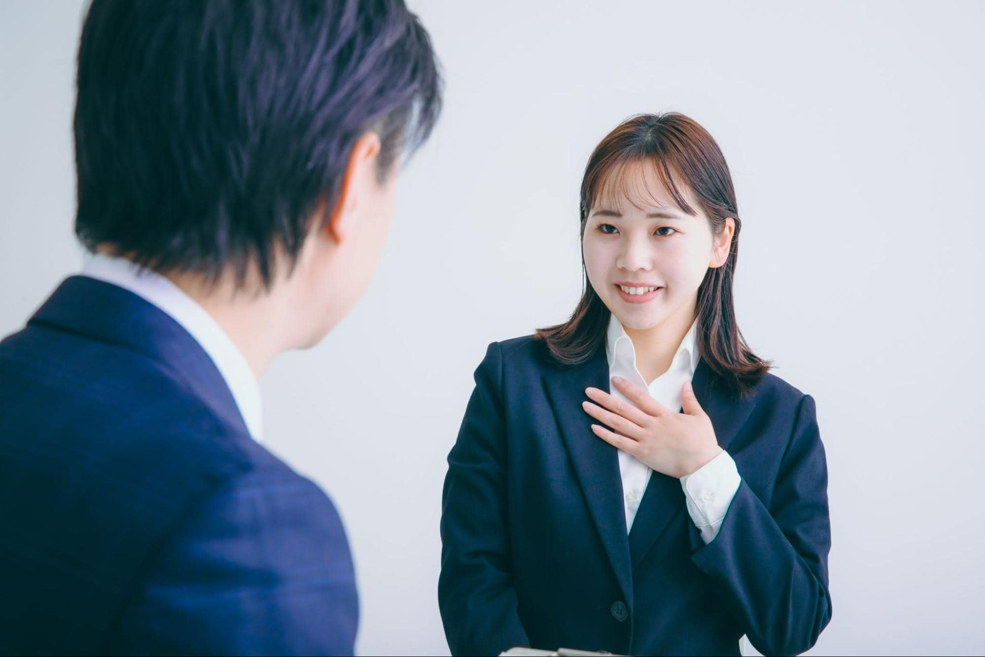 自分に合う就職先が分からない法学部女子は就活エージェントへの相談がおすすめ