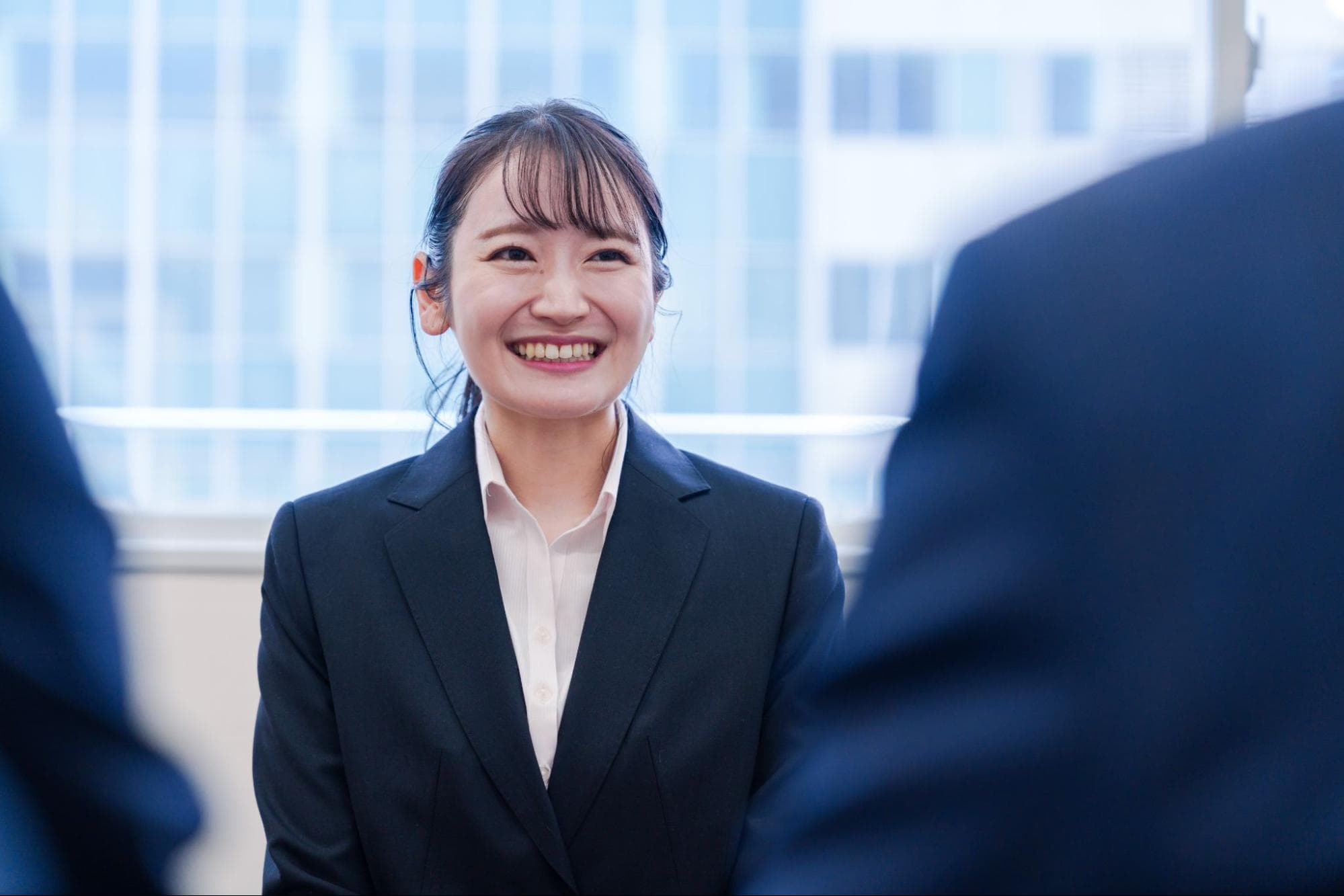 法学部女子が就活に活かせる強みとは？