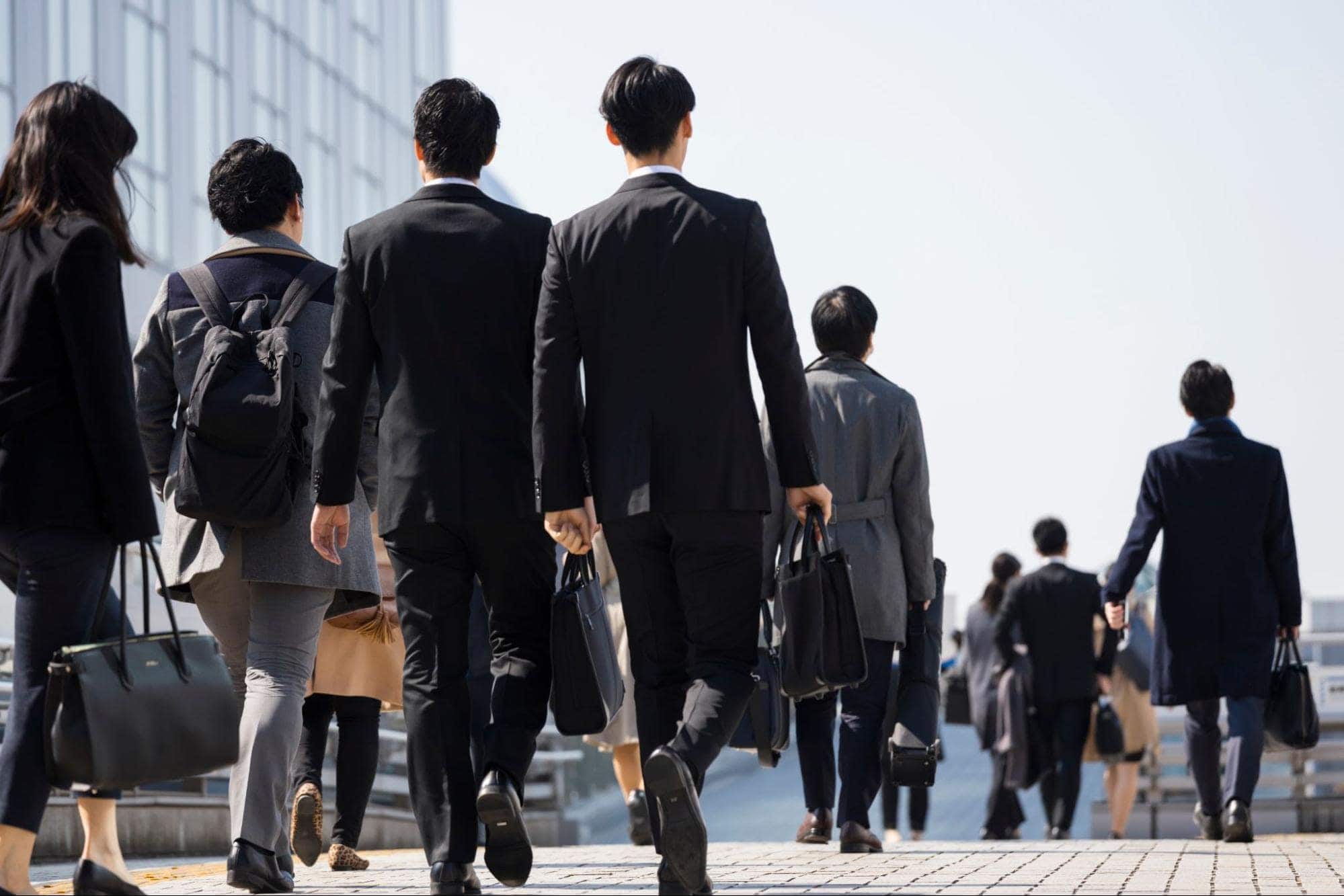 マイナビ新卒紹介の利用が向いていない人の特徴