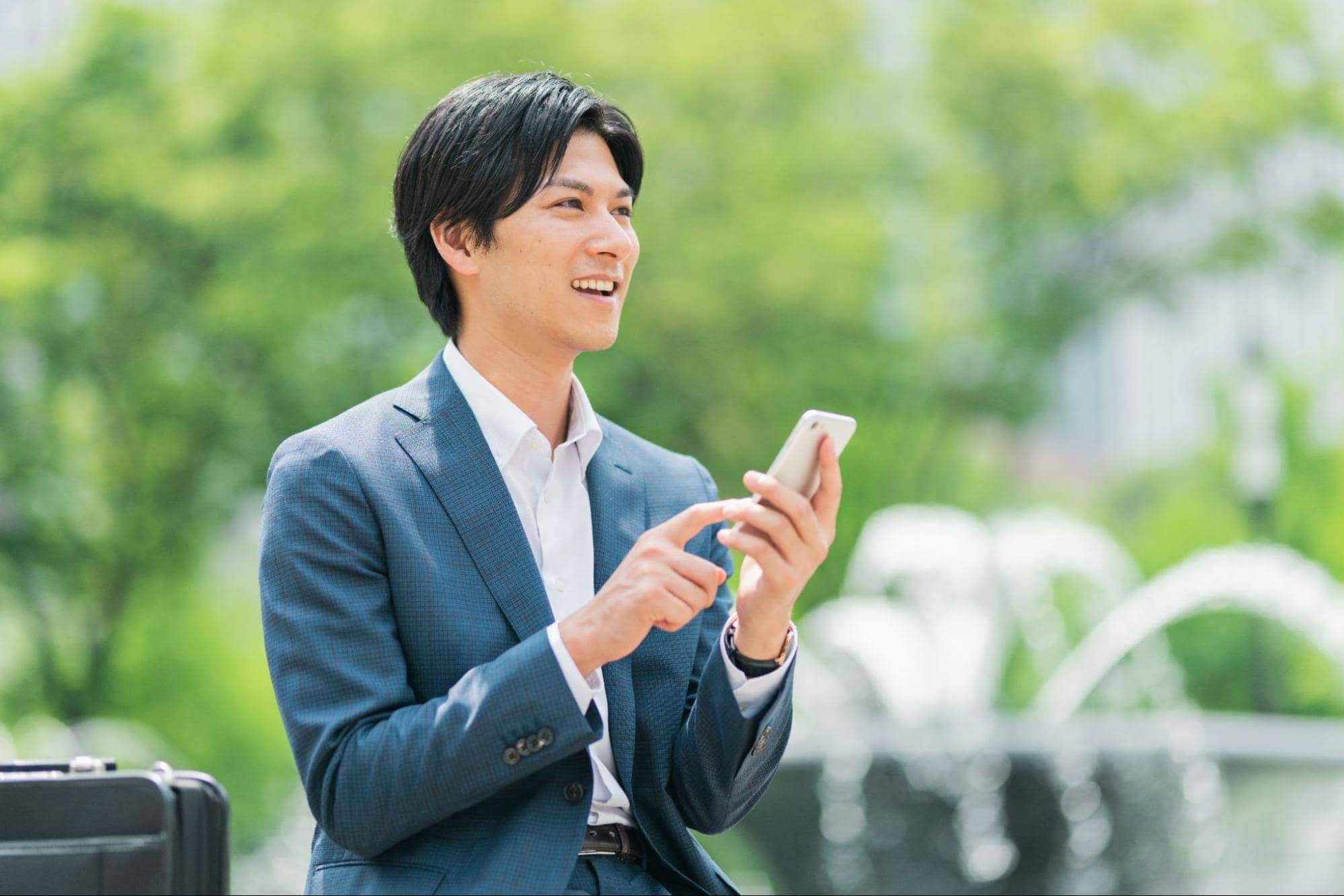 Re就活エージェントの利用がおすすめな人