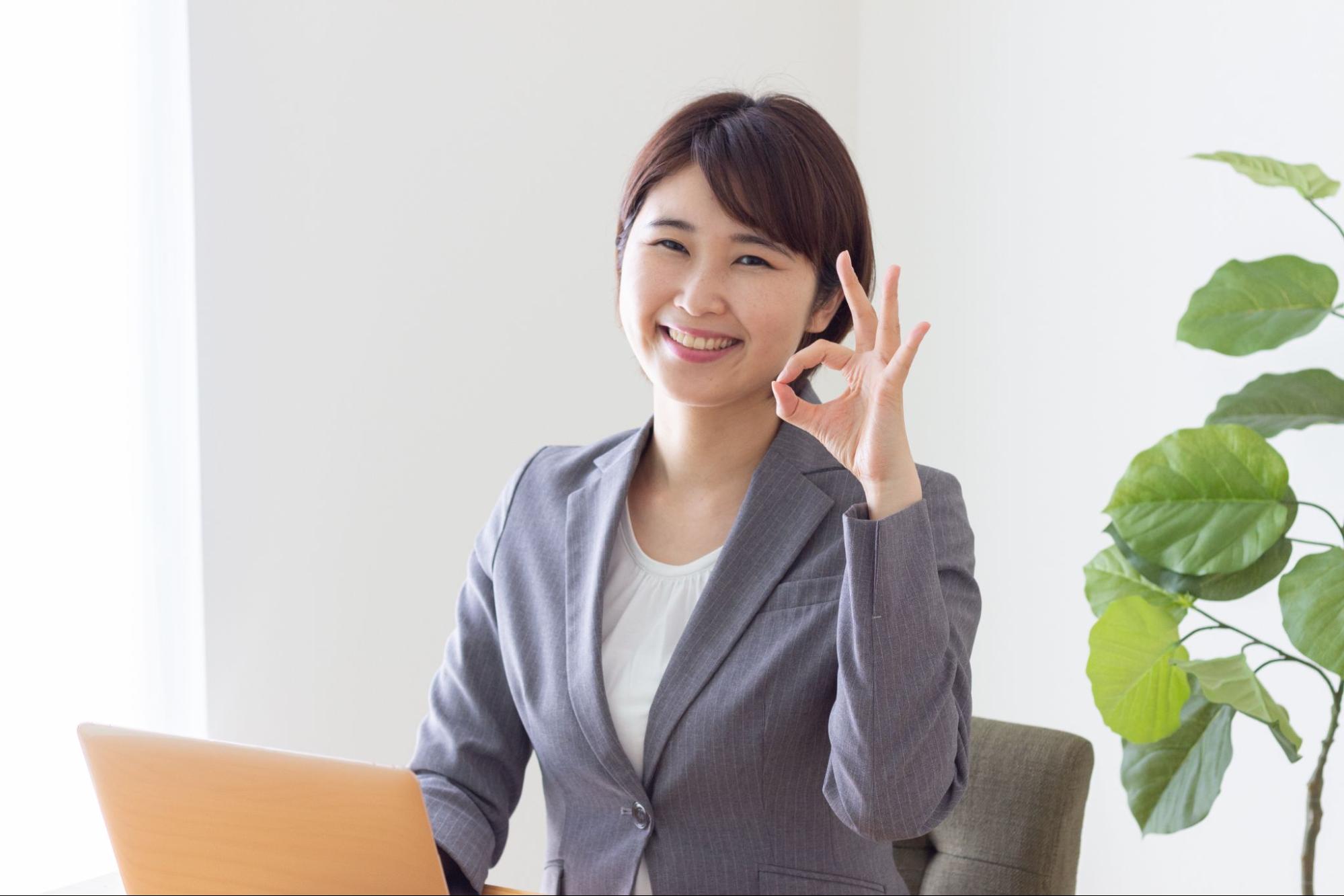 楽な仕事16選！肉体的、精神的に働きやすいという観点で紹介