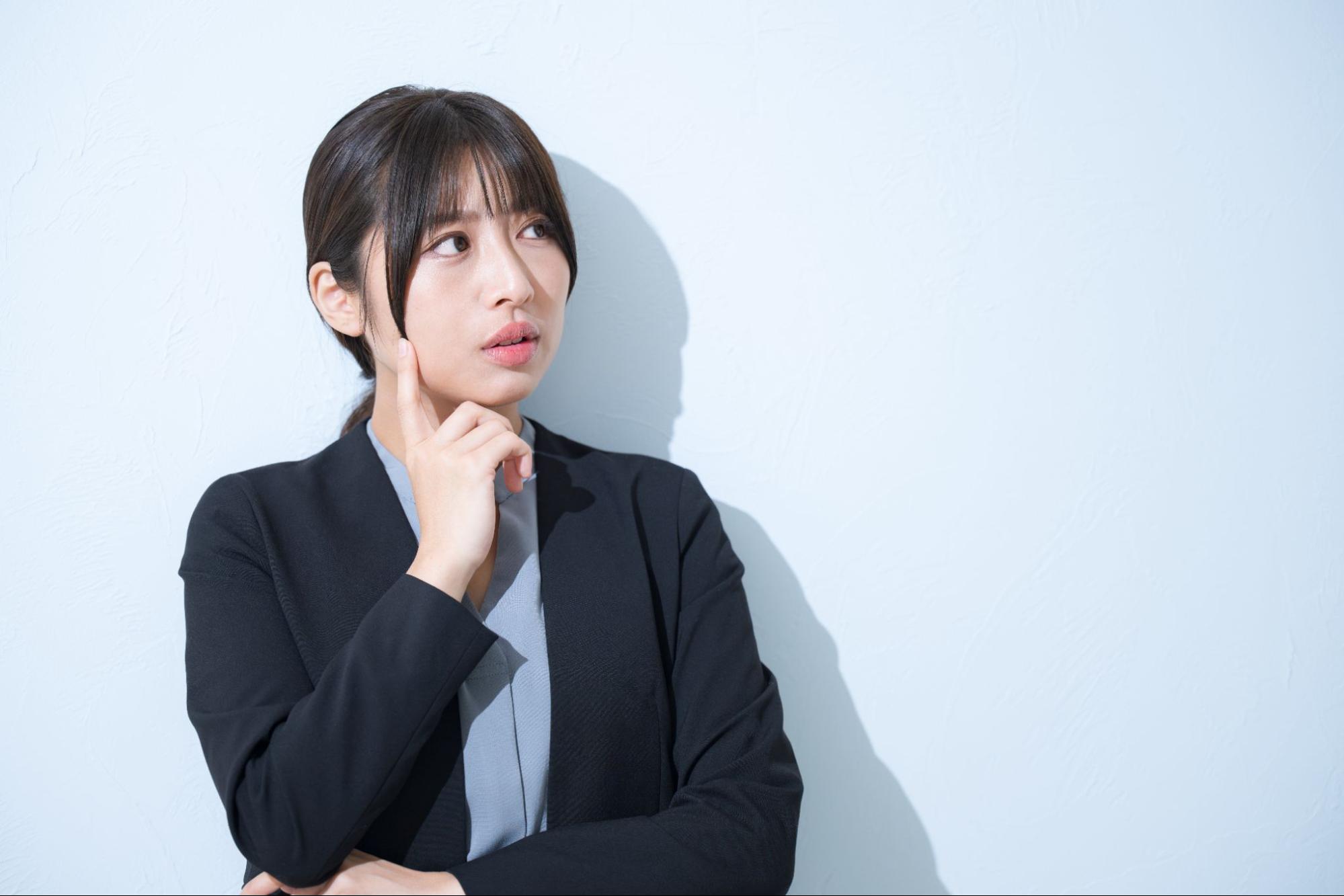 就活で何をすればいいのか迷ったときの対処法
