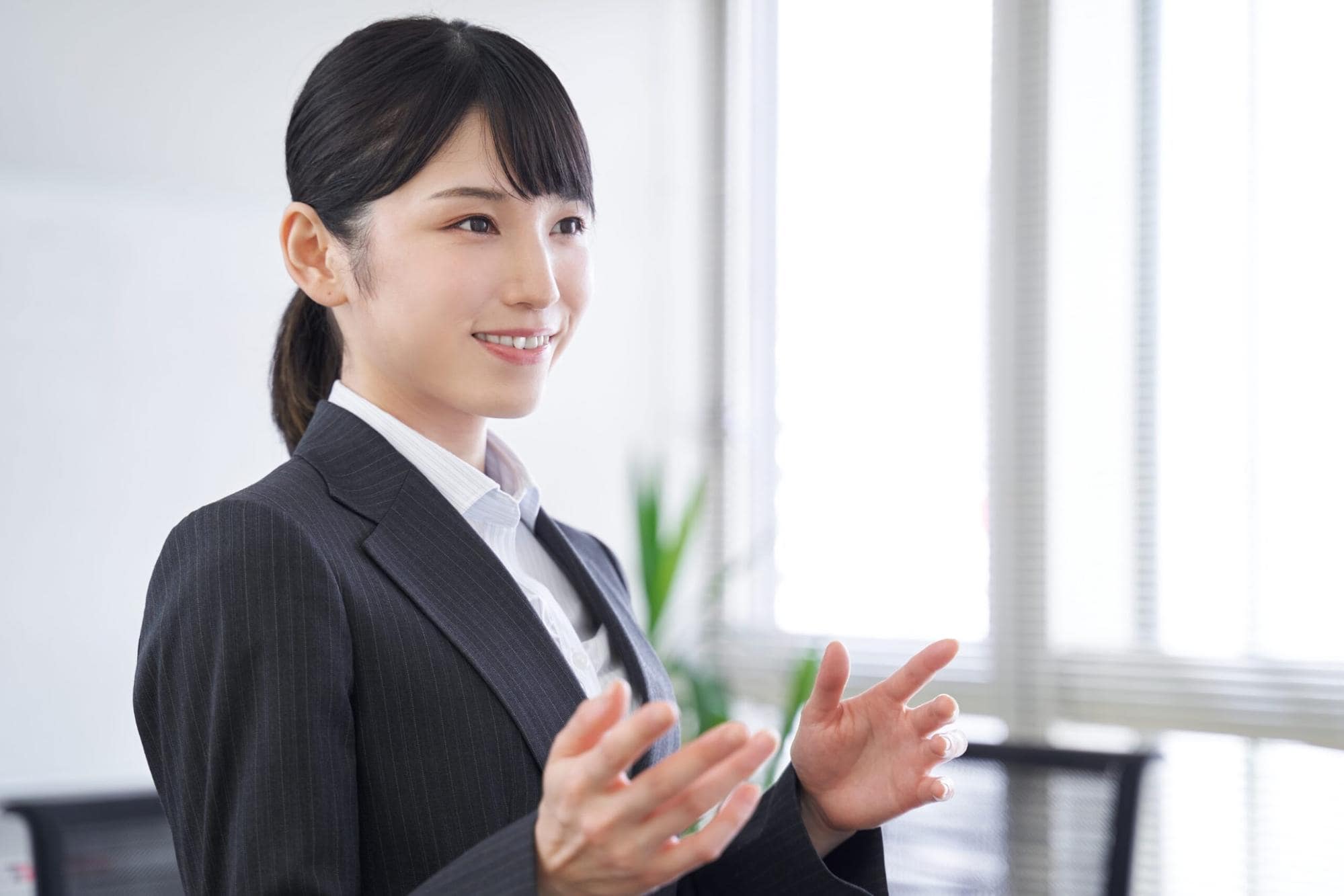 就活がいつまで続くかを決める要因