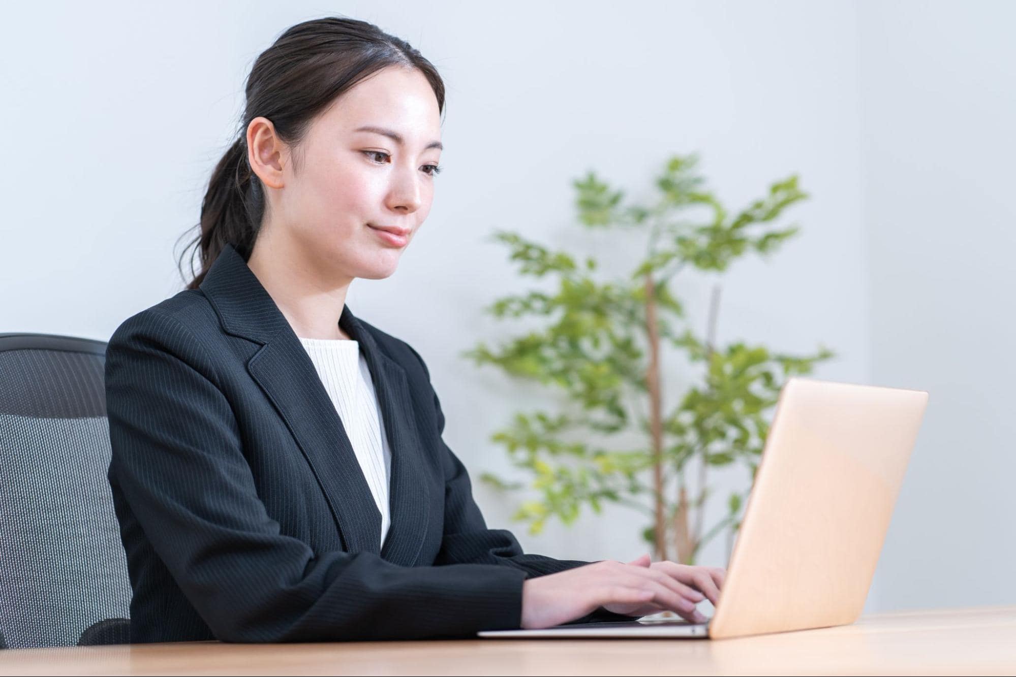 事務職の仕事で目標が思いつかない人向けの例文を紹介！目標がないときの対処法も紹介