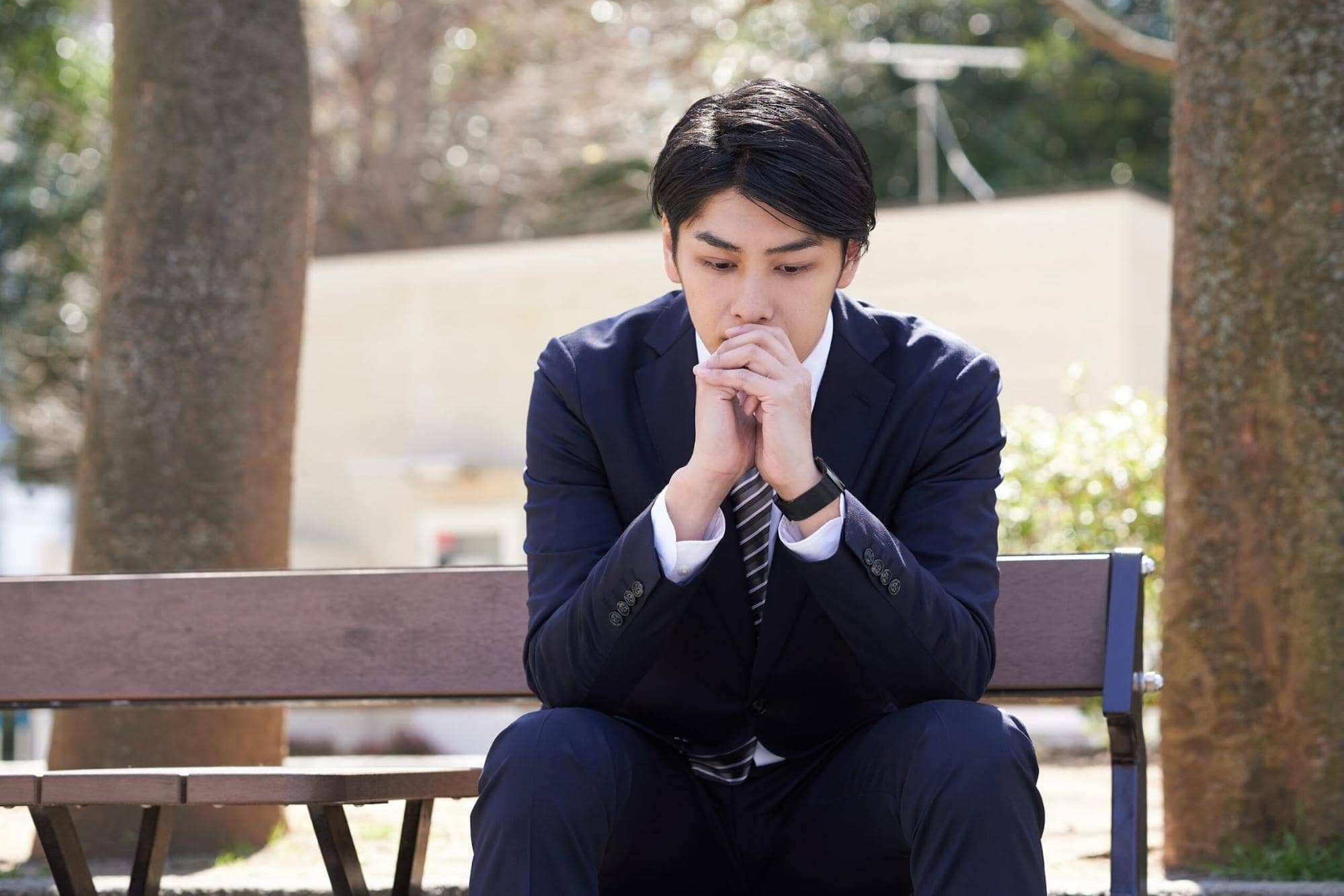 就活がいつまでも続いてしまう場合の対処法