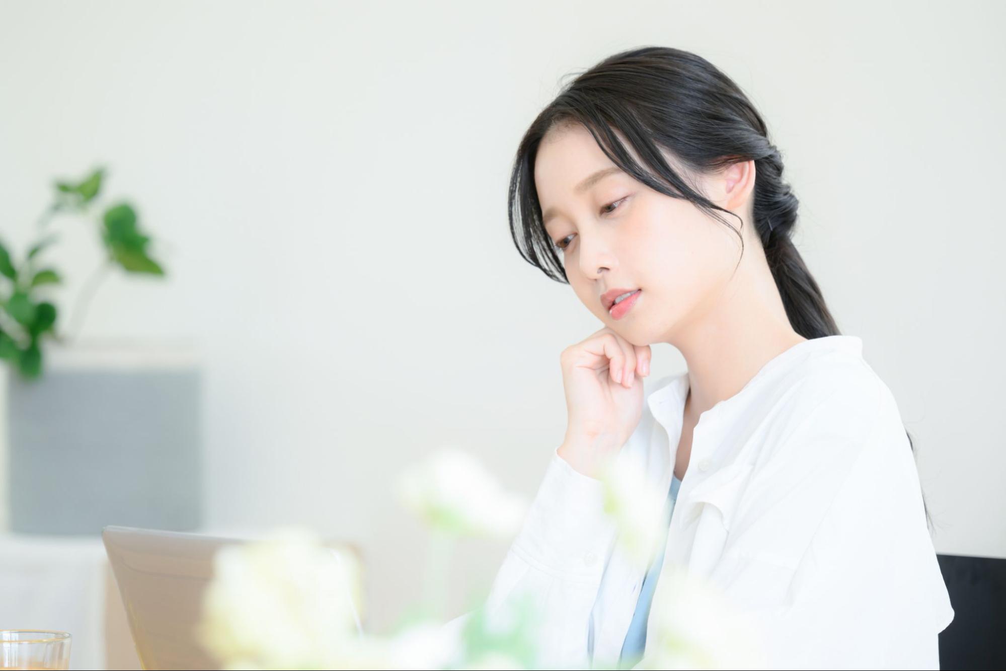学生時代に力を入れたことが思いつかないときの対処法