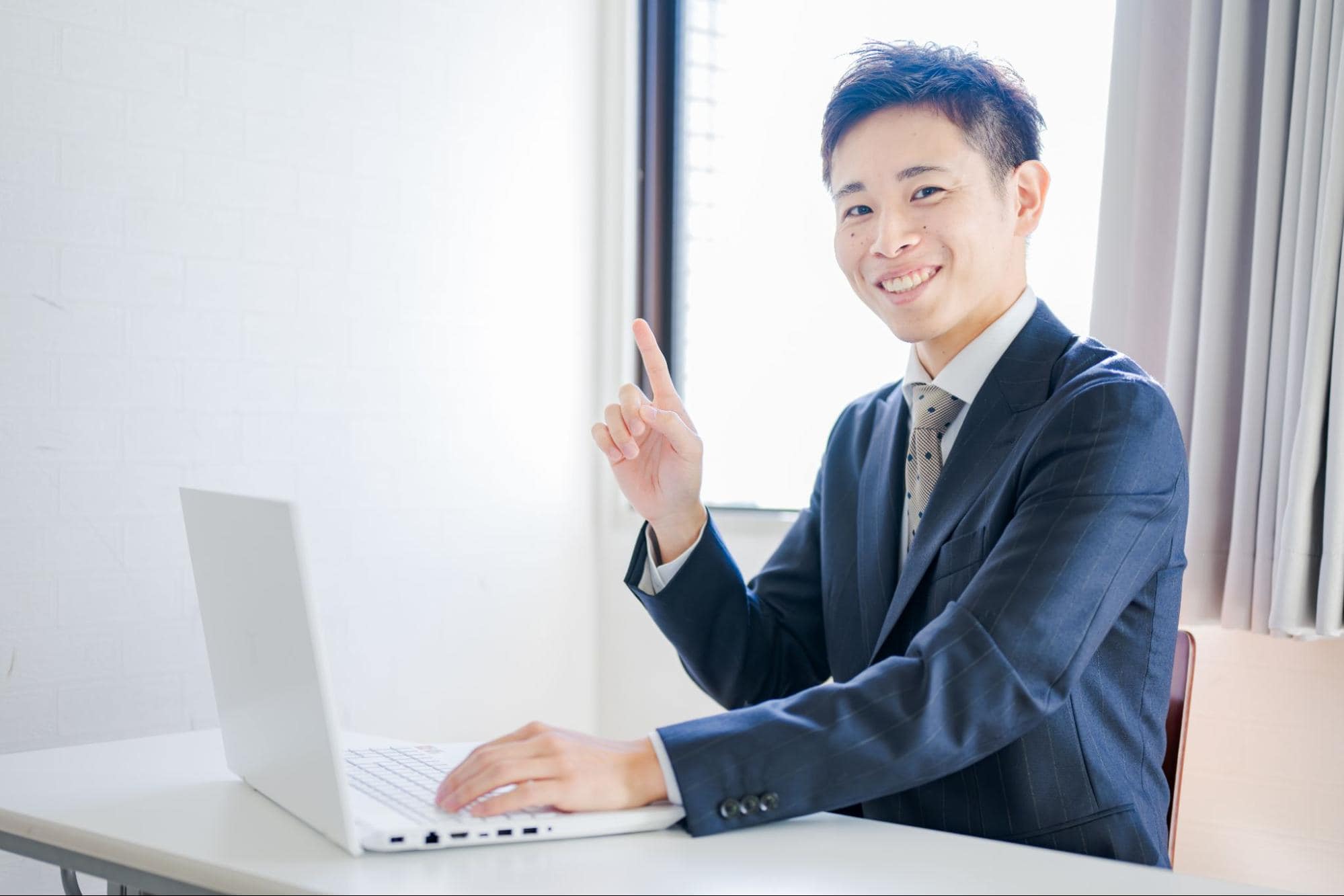 12月からでも間に合う！学年を問わず就活をスムーズに進めるためのコツ