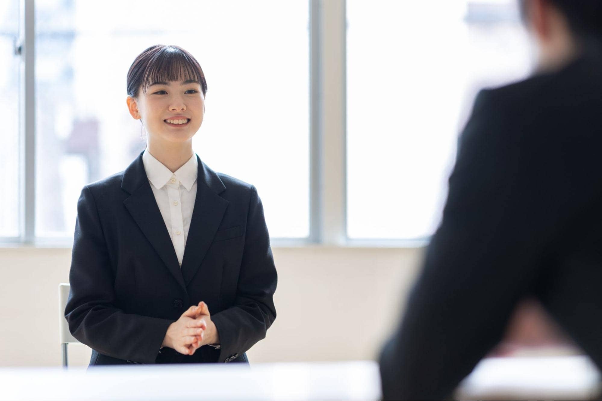 就活において学生時代に頑張ったことのアピールは重要！しっかり準備して自分らしさを伝えよう