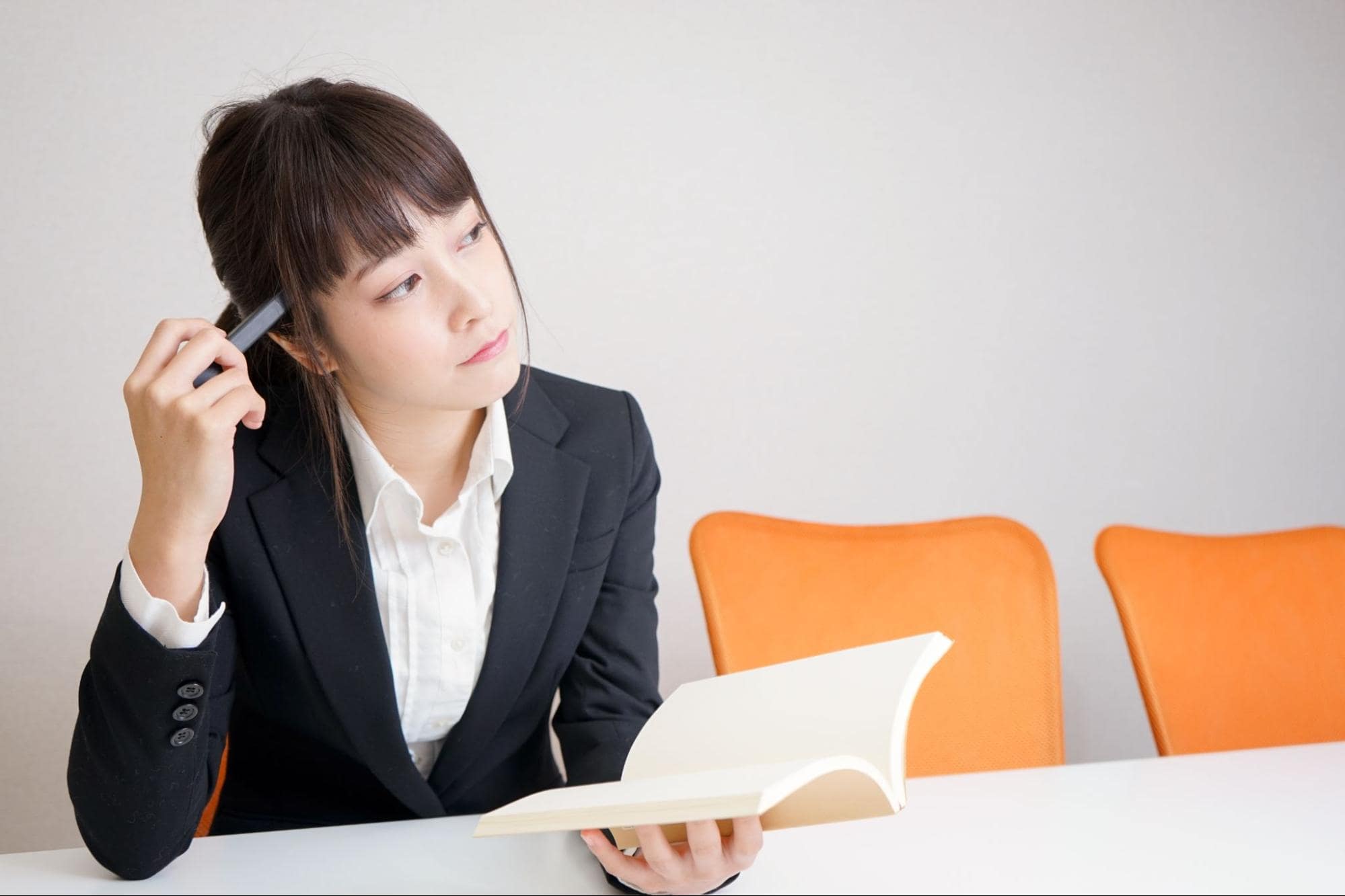 ガクチカ探しに行き詰まった場合の対処法