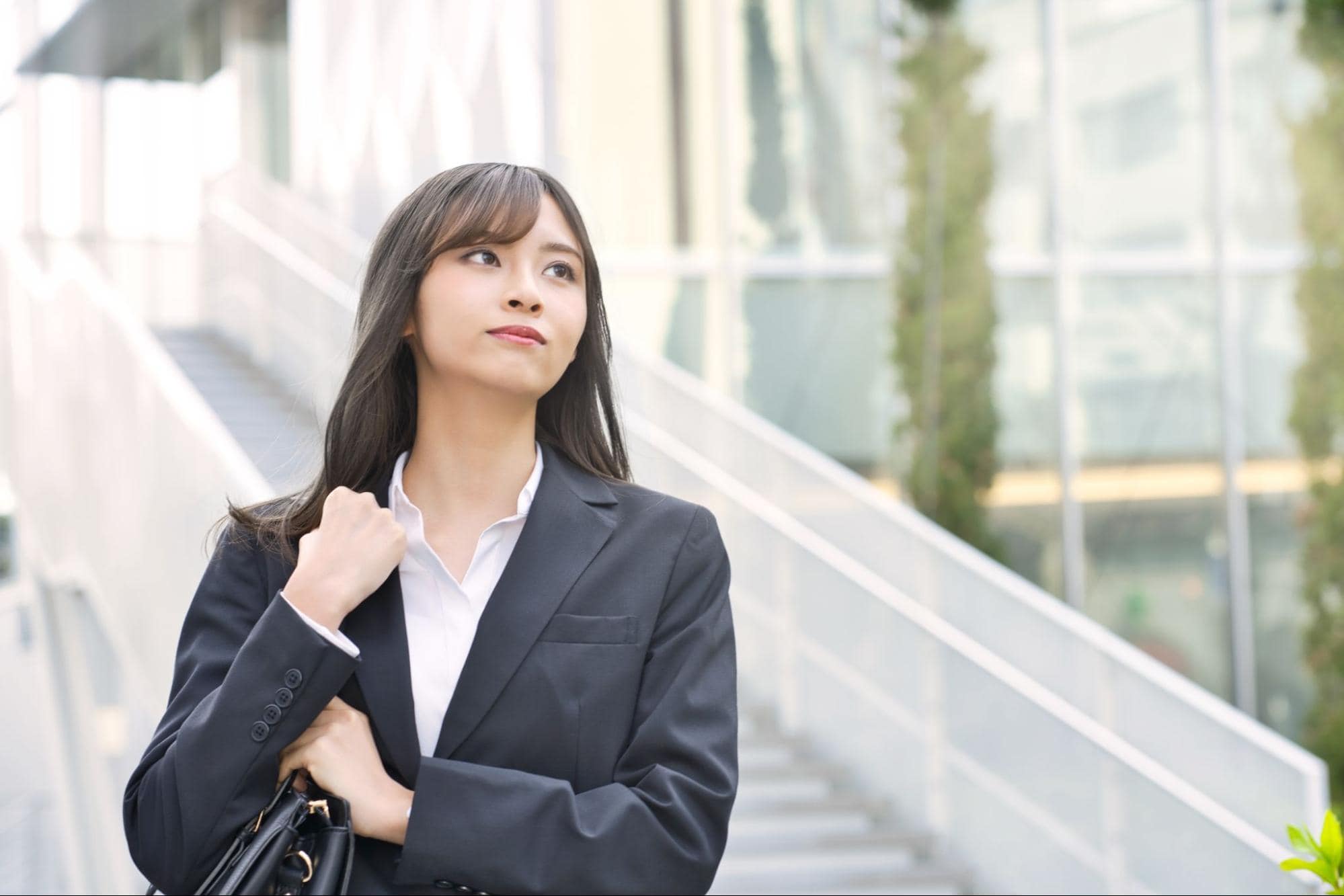 就職が嫌だと思っても就活を続けるべき4つの理由