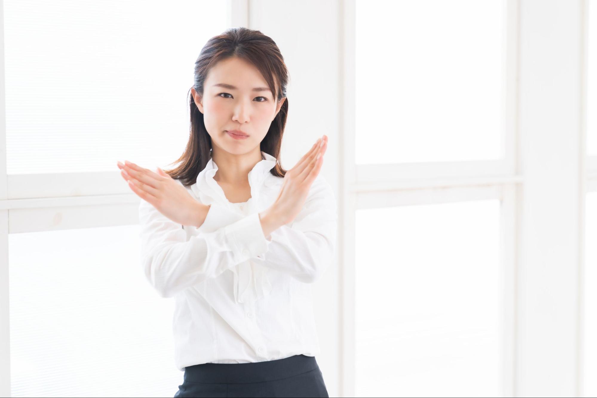 「就活が嫌だ」と思う8つの理由