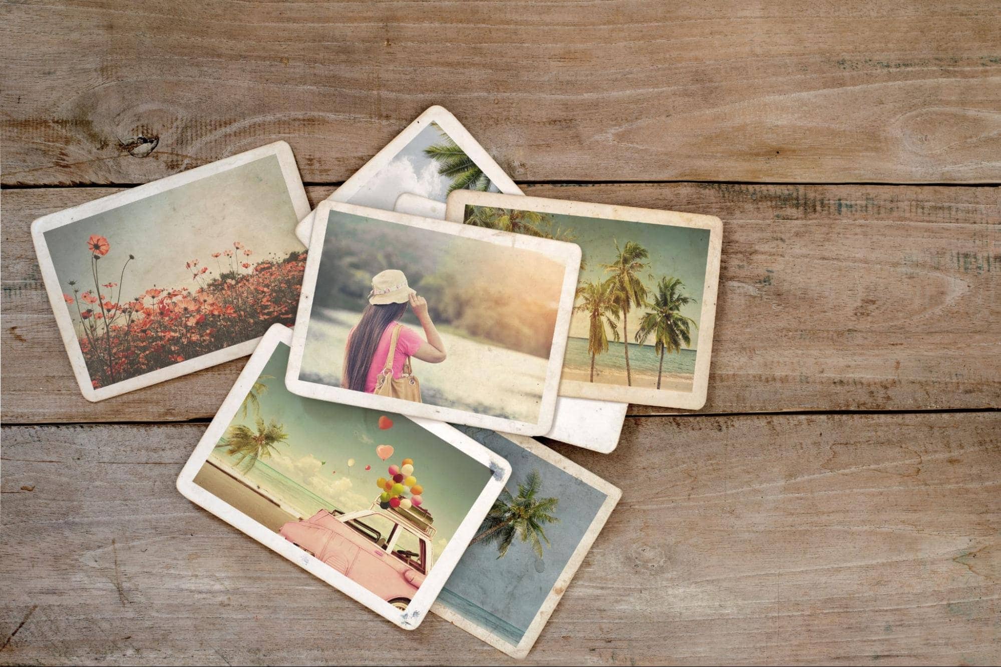 【アピール別】あなたらしい写真を説明するときの例文