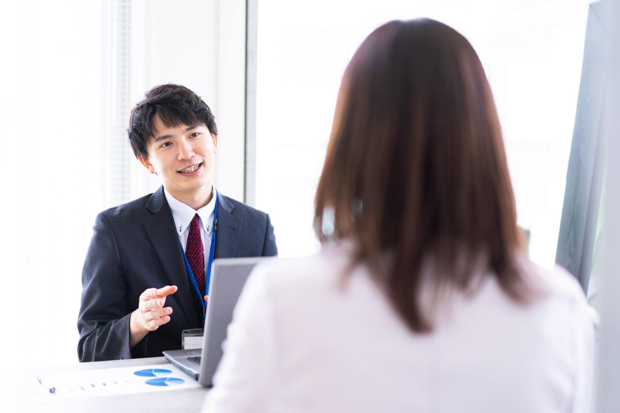 就職面接で休学について質問された際の回答のポイント