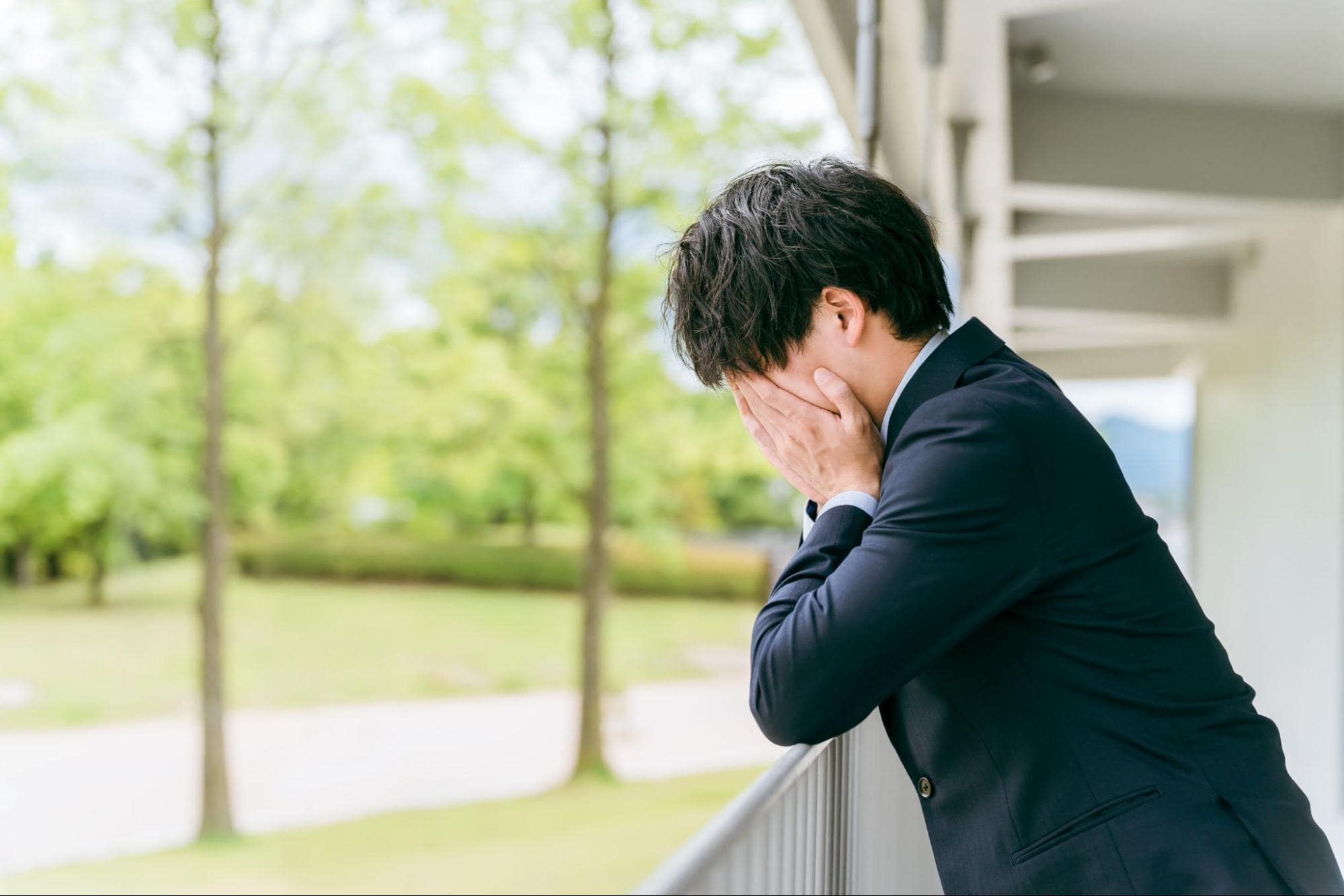 就活がだるいからと完全に辞めることによる影響