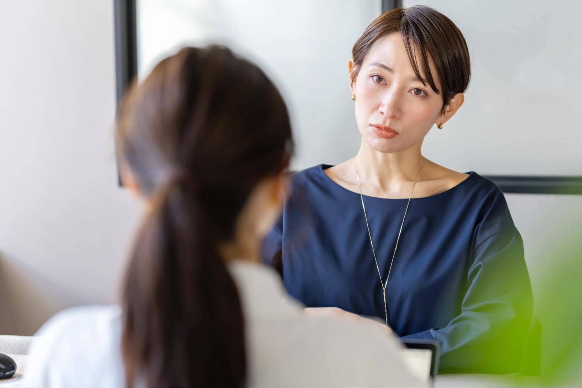 休学経験がある就活生に対する企業の印象