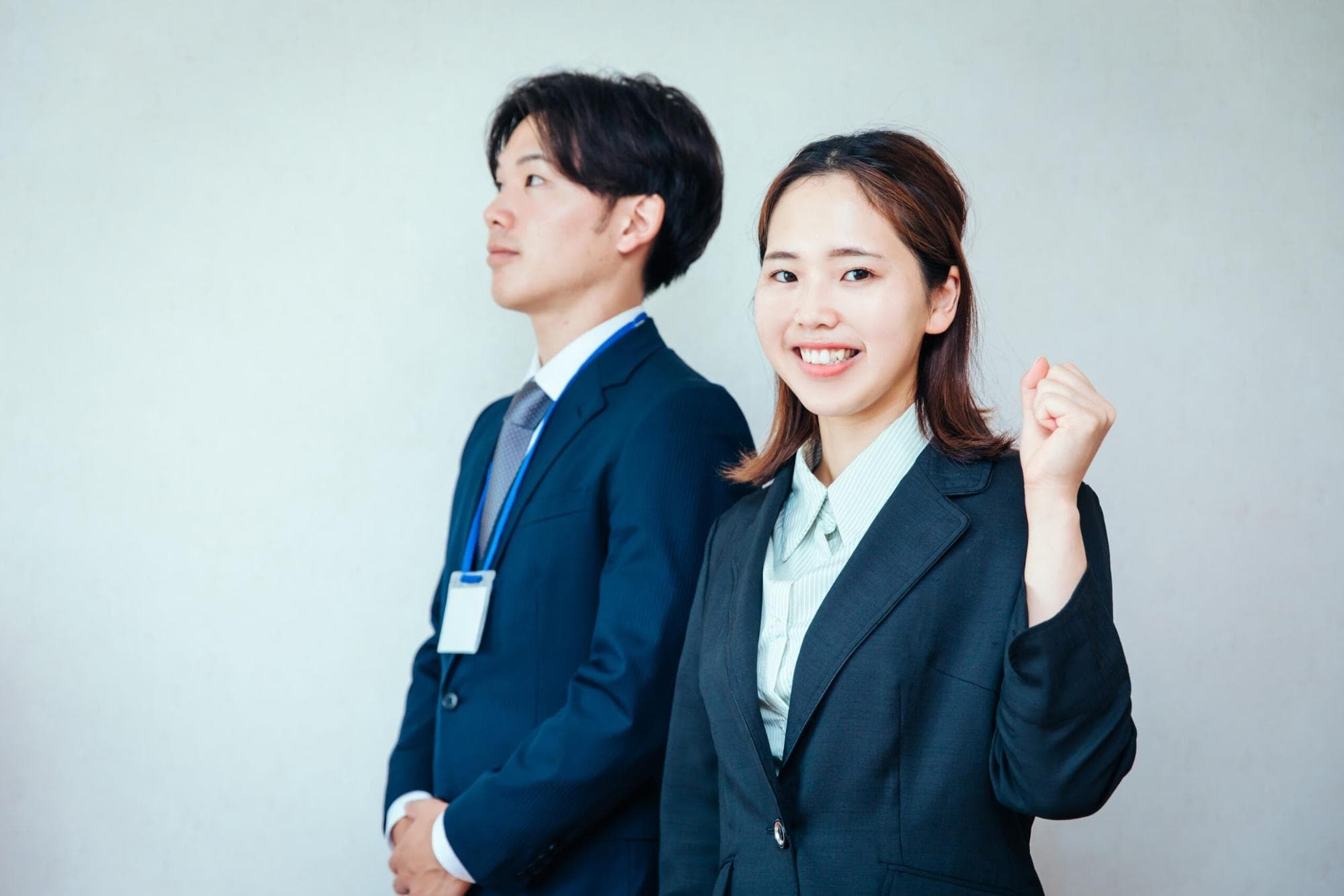 計画的に取り組むことで1月から就活を始めても十分内定は獲得できる