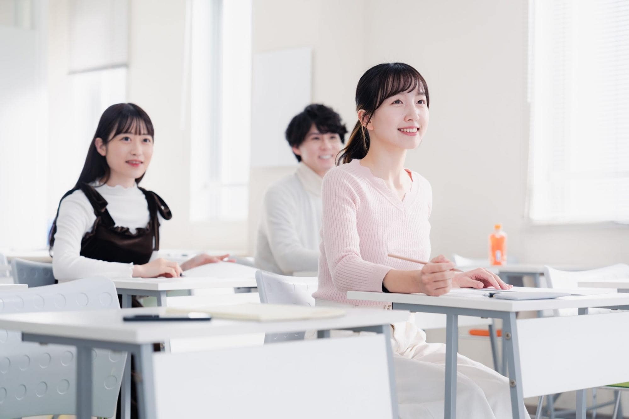 就職に向けて休学中に取り組むべきこと
