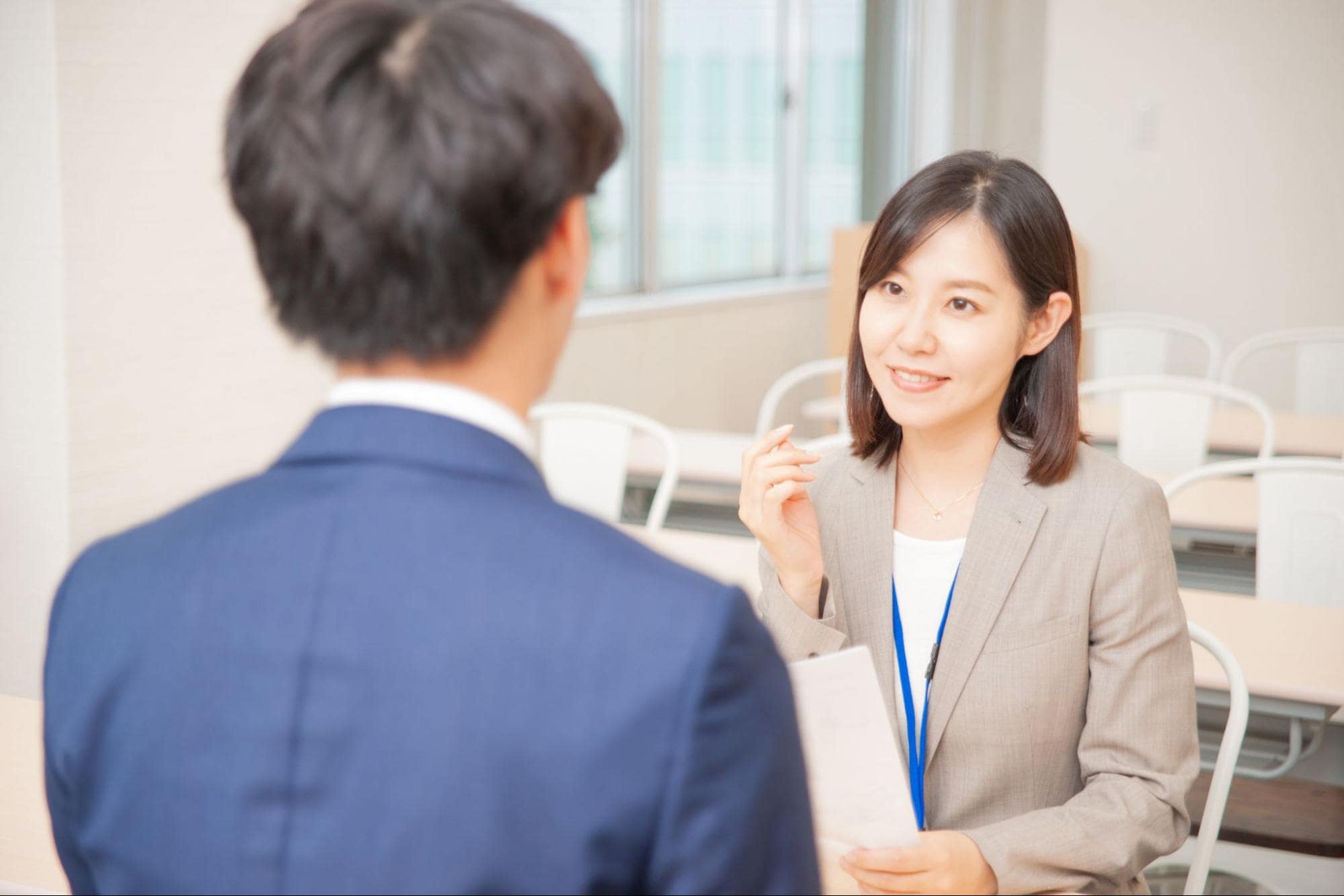 疲れたときに有効な就活の進め方