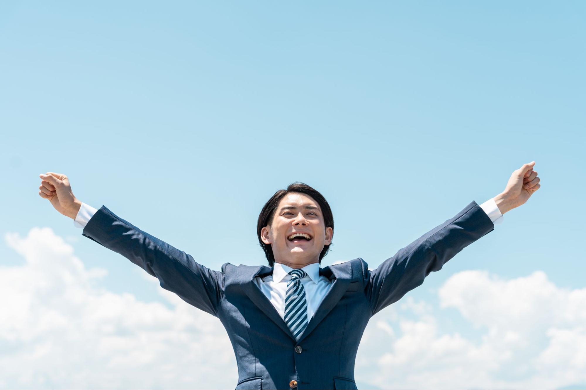 疲れとうまく付き合いながら就活を成功させよう