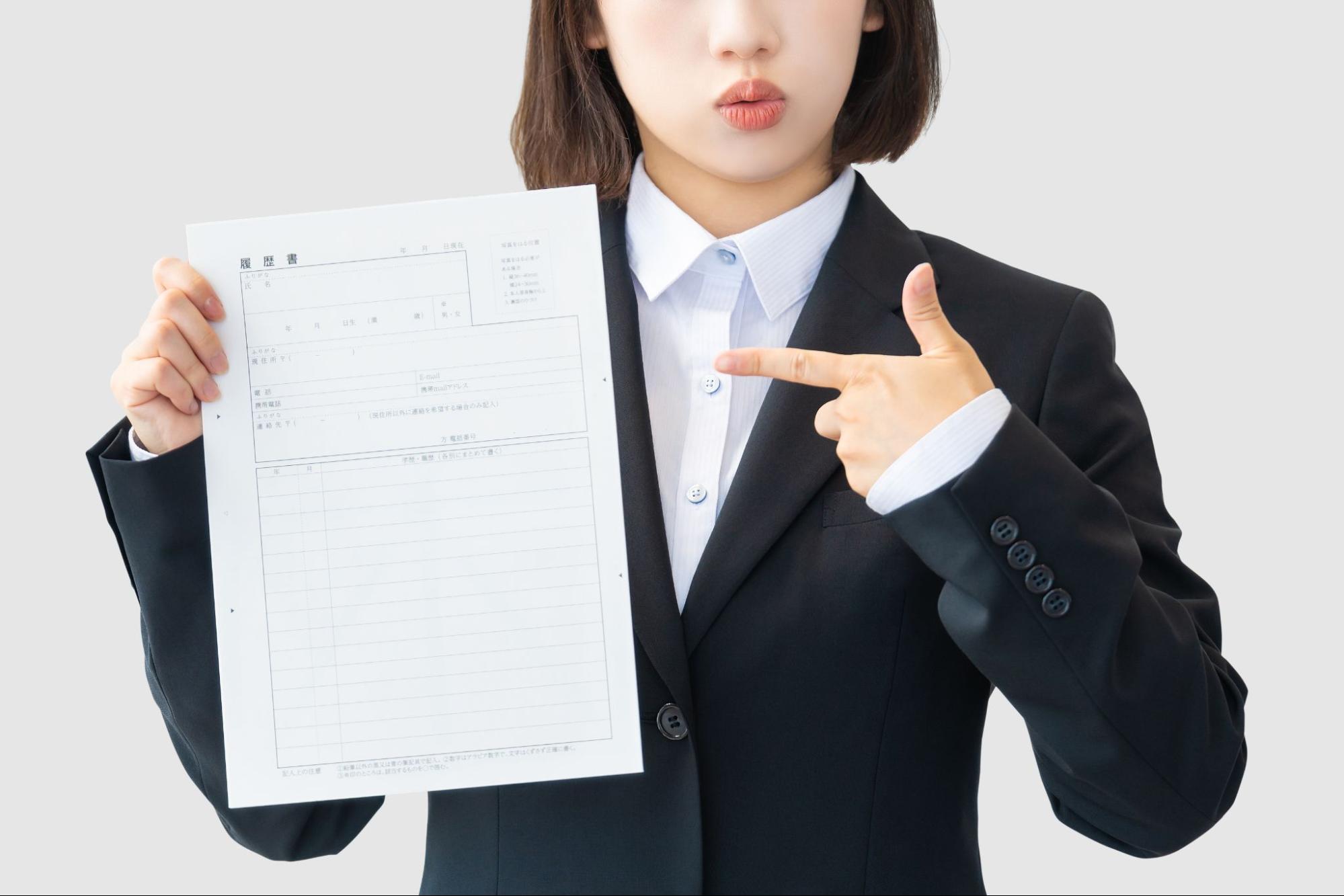 企画営業の志望動機を魅力的に書くためのポイント