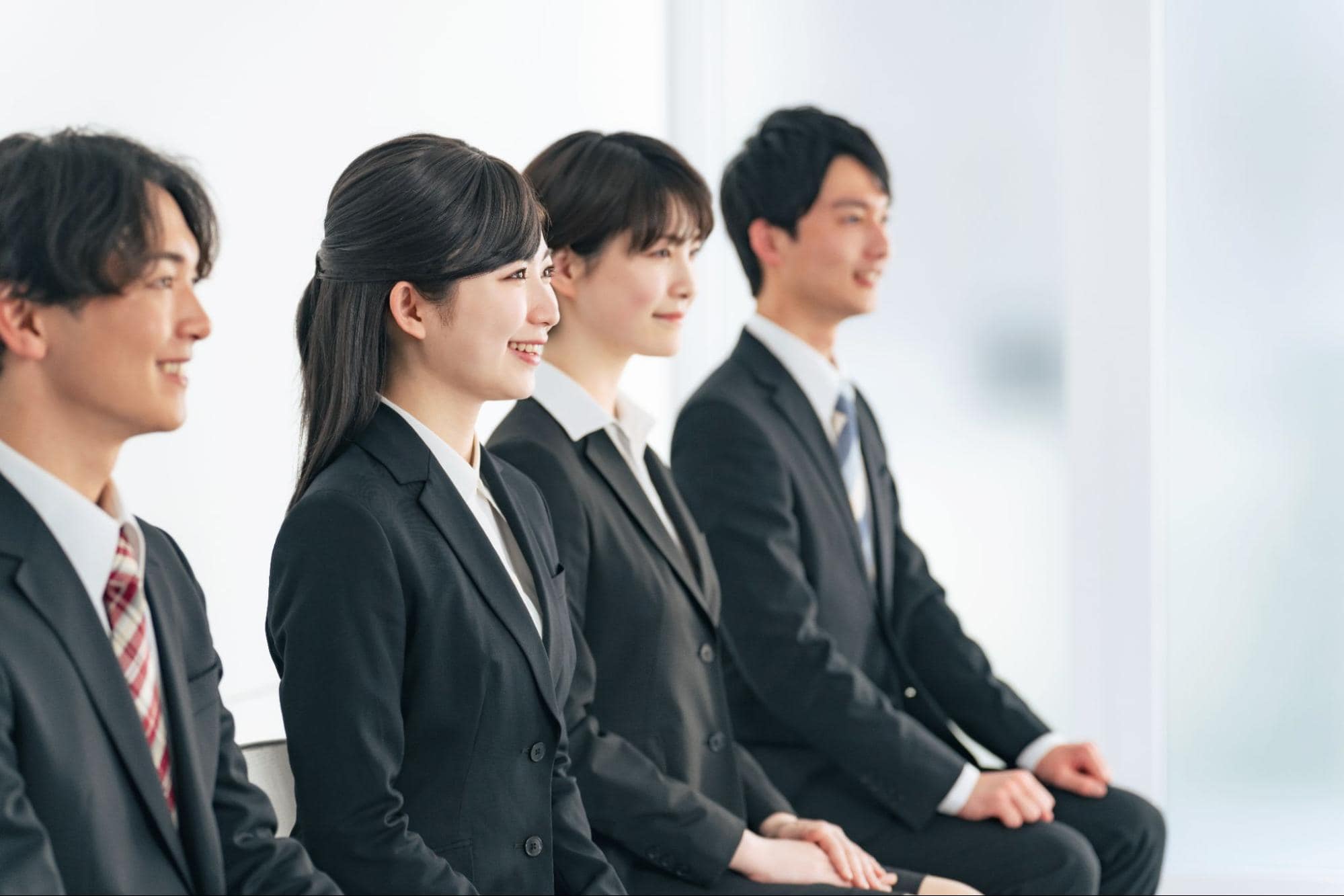2月からでも最短で内定を取るための就活効率化テクニック
