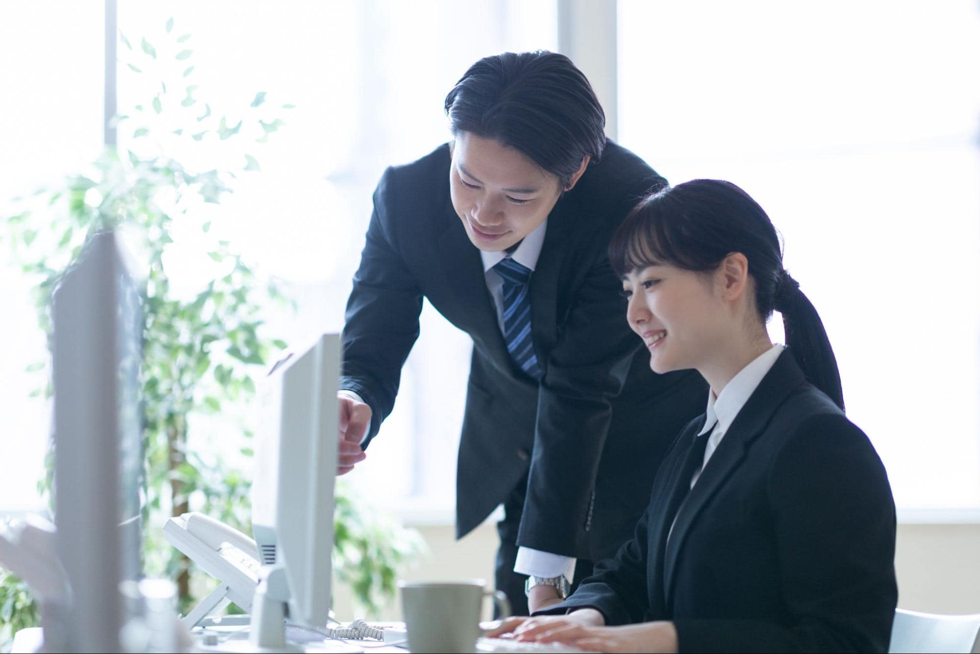新卒入社後にボーナス評価を高めるポイント