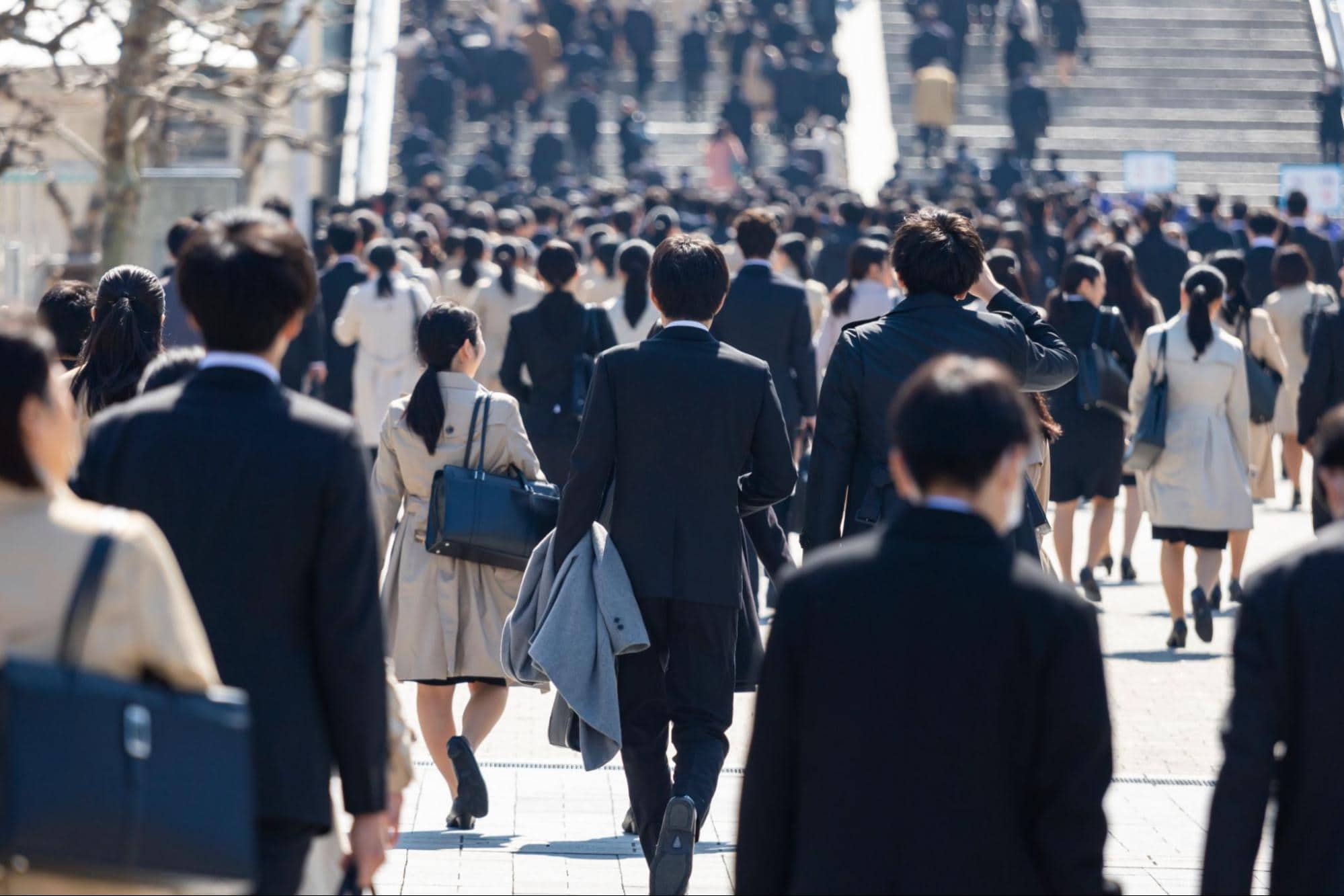 新卒で400万円を目指す学生の割合