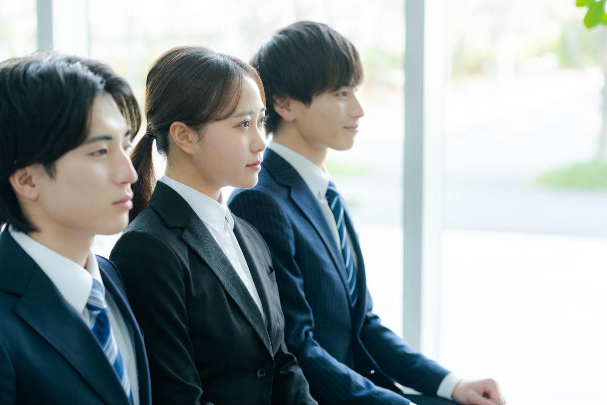 就活における大学4年生の4月はどんな時期？