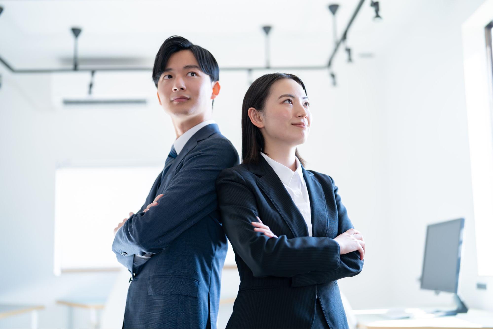 任天堂の就職に受かった人の特徴