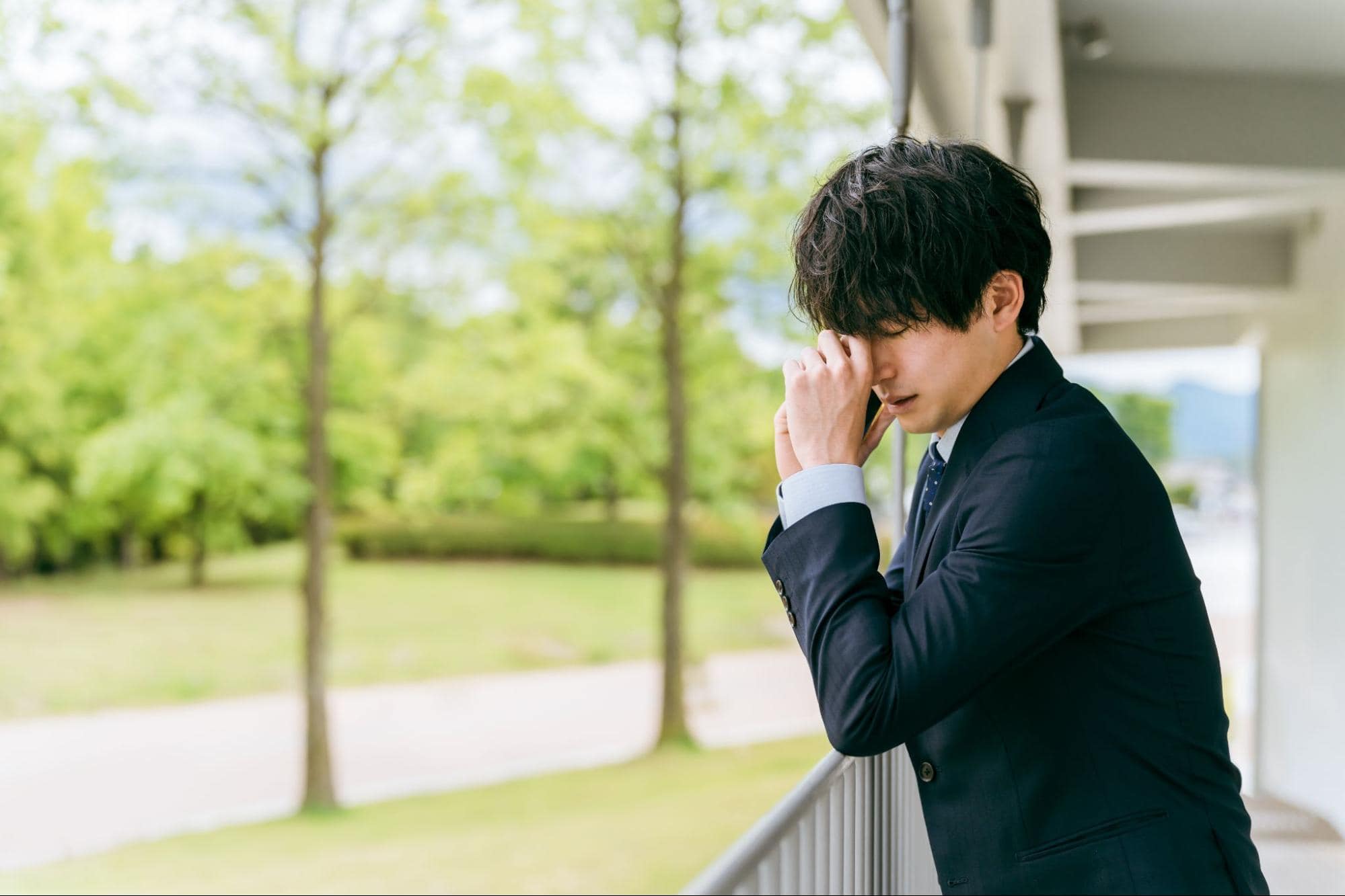 既卒の就活が厳しいと感じやすい人の特徴