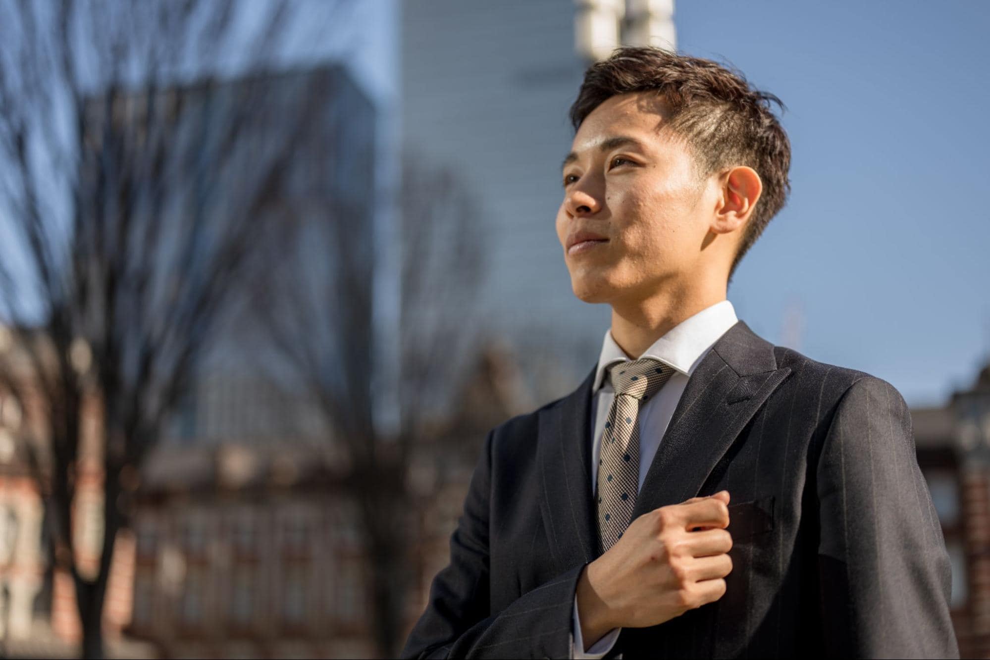 味の素への就職活動では企業理念や求められる人物像をしっかり押さえよう