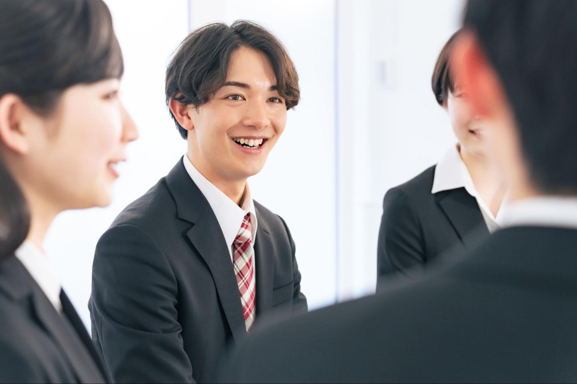 三菱商事への就職を目指すならプロに相談しよう