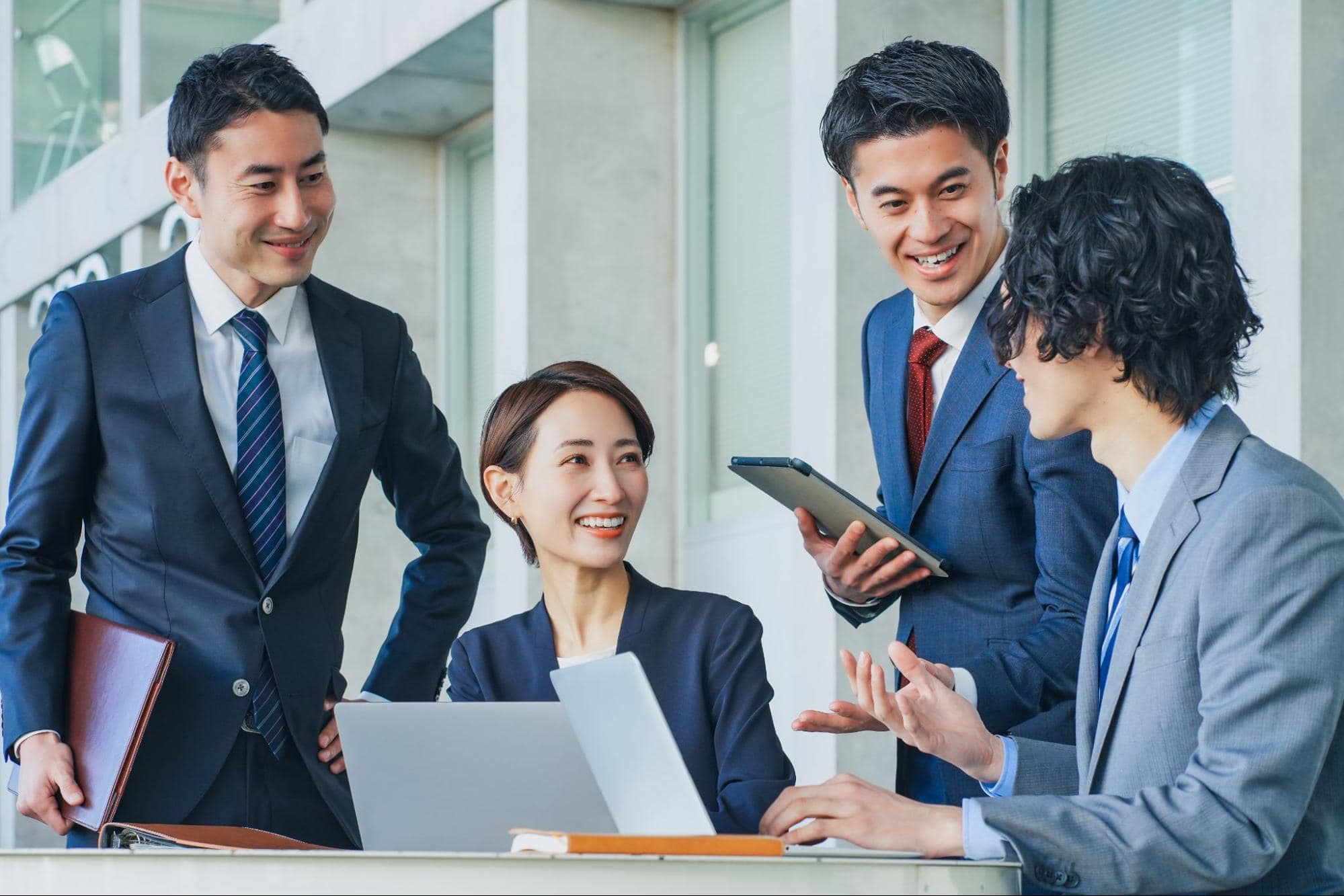 Googleが求める人材