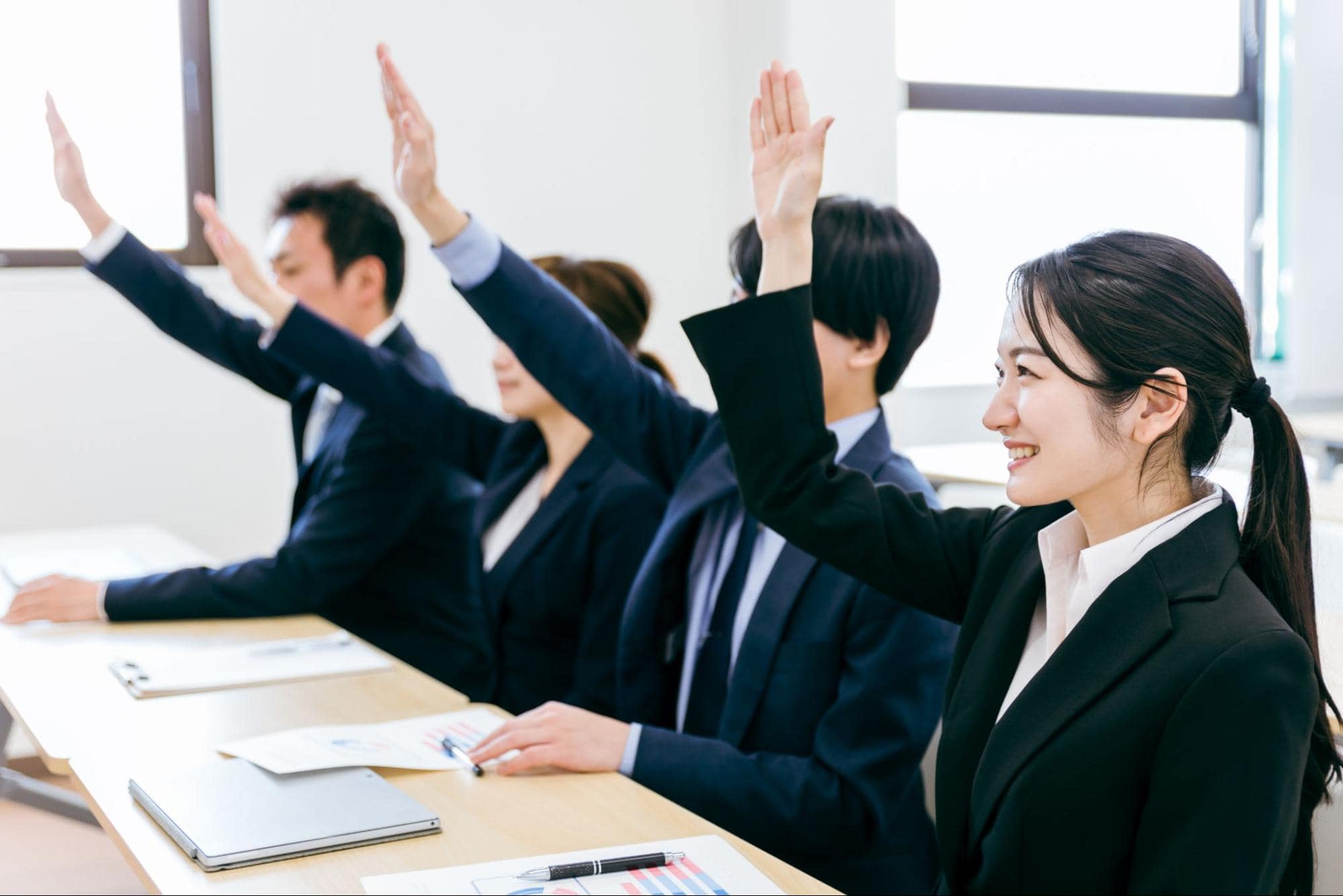楽天への就職におけるよくある質問