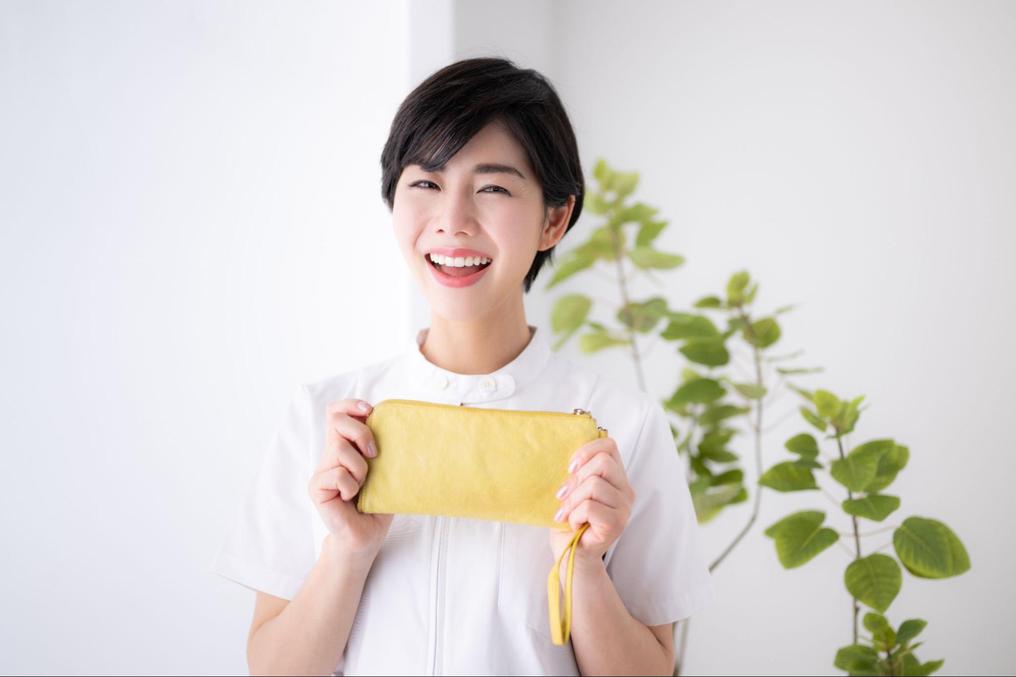 介護士の副業で収入アップとスキルアップを実現しよう