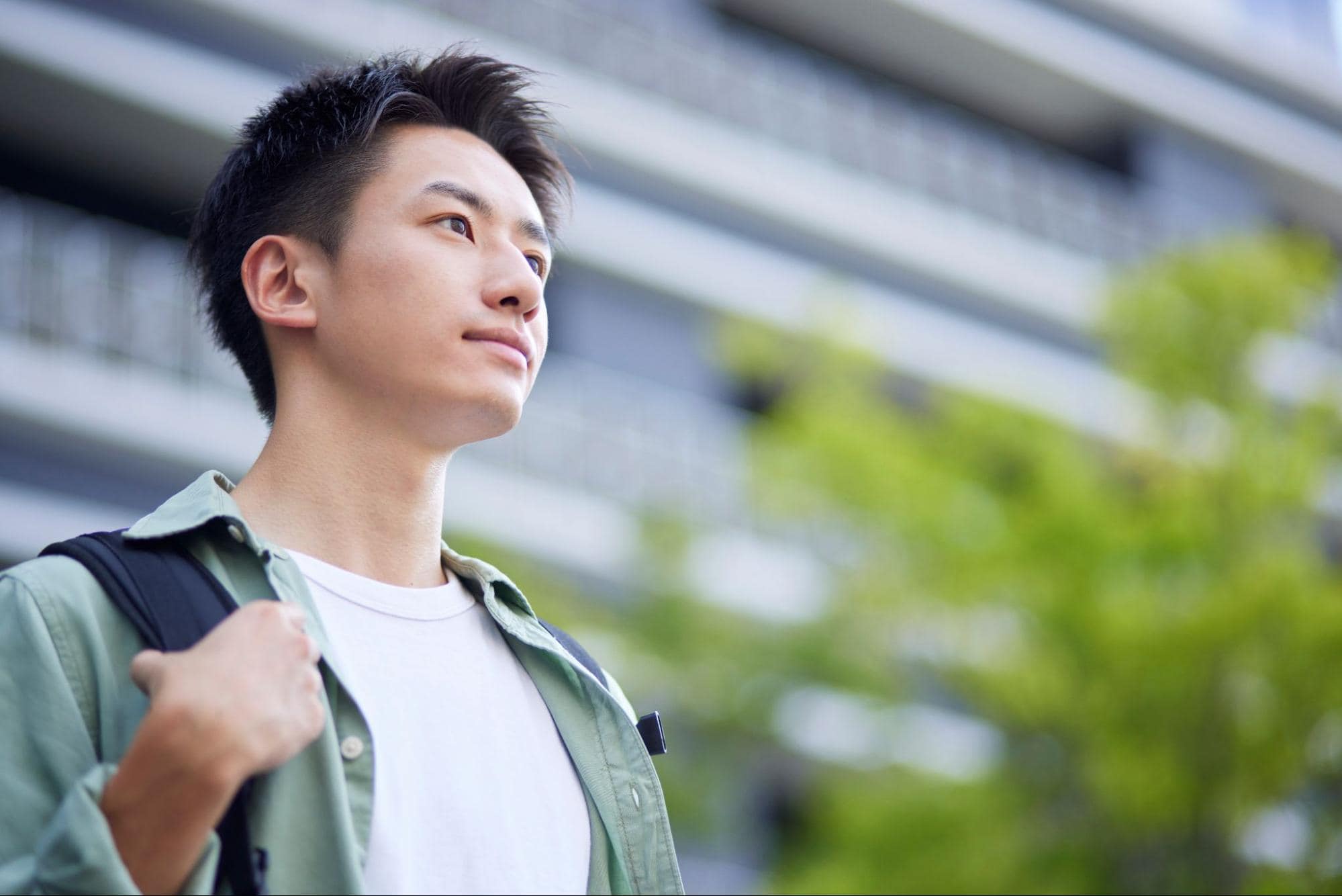 大学1〜2年生からできる就職活動の準備