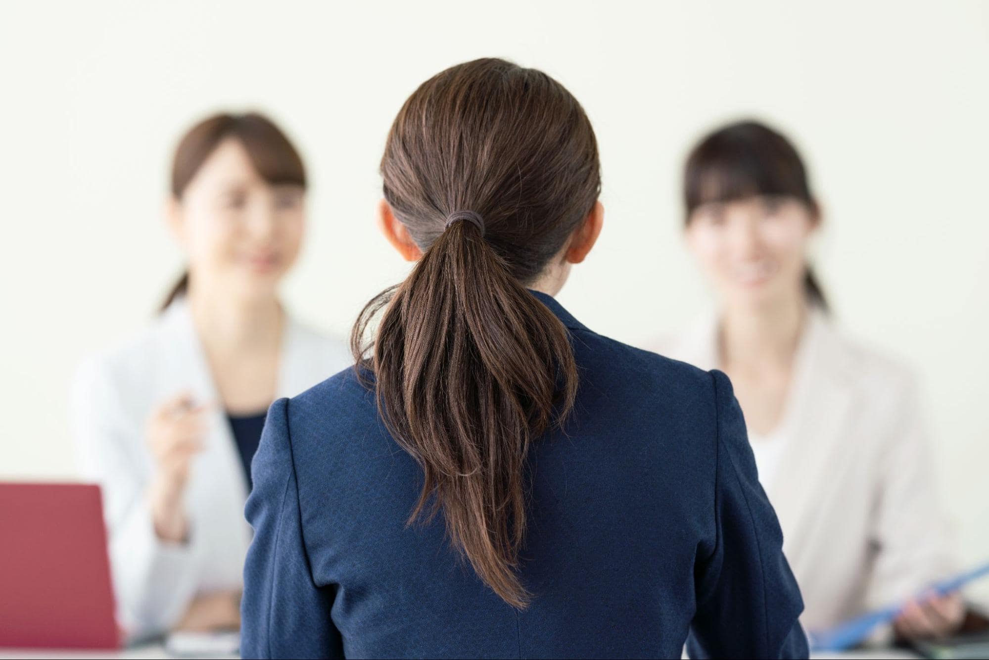 企業が通年採用を実施する理由