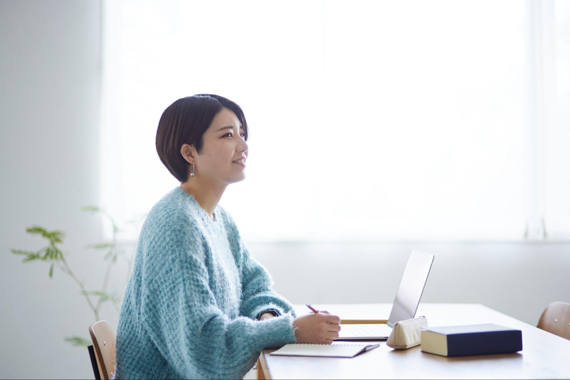 【履歴書やESでも使える】学生時代に力を入れたことの例文