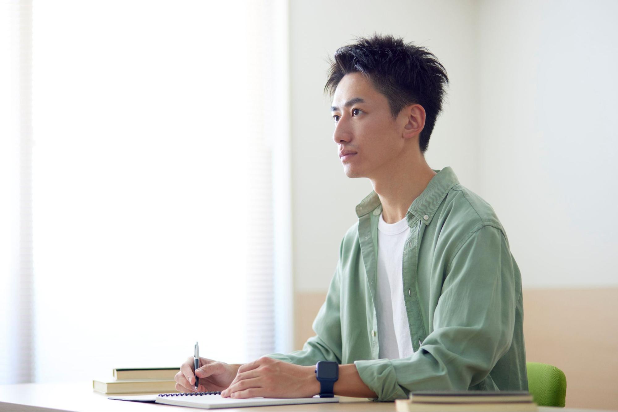 就活のガクチカは学業でもOK！具体的な書き方・例文・NG例を徹底解説