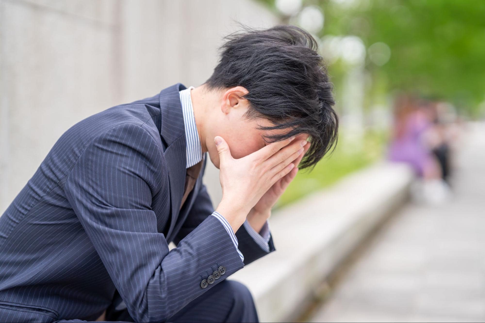 就職後に感じやすい後悔