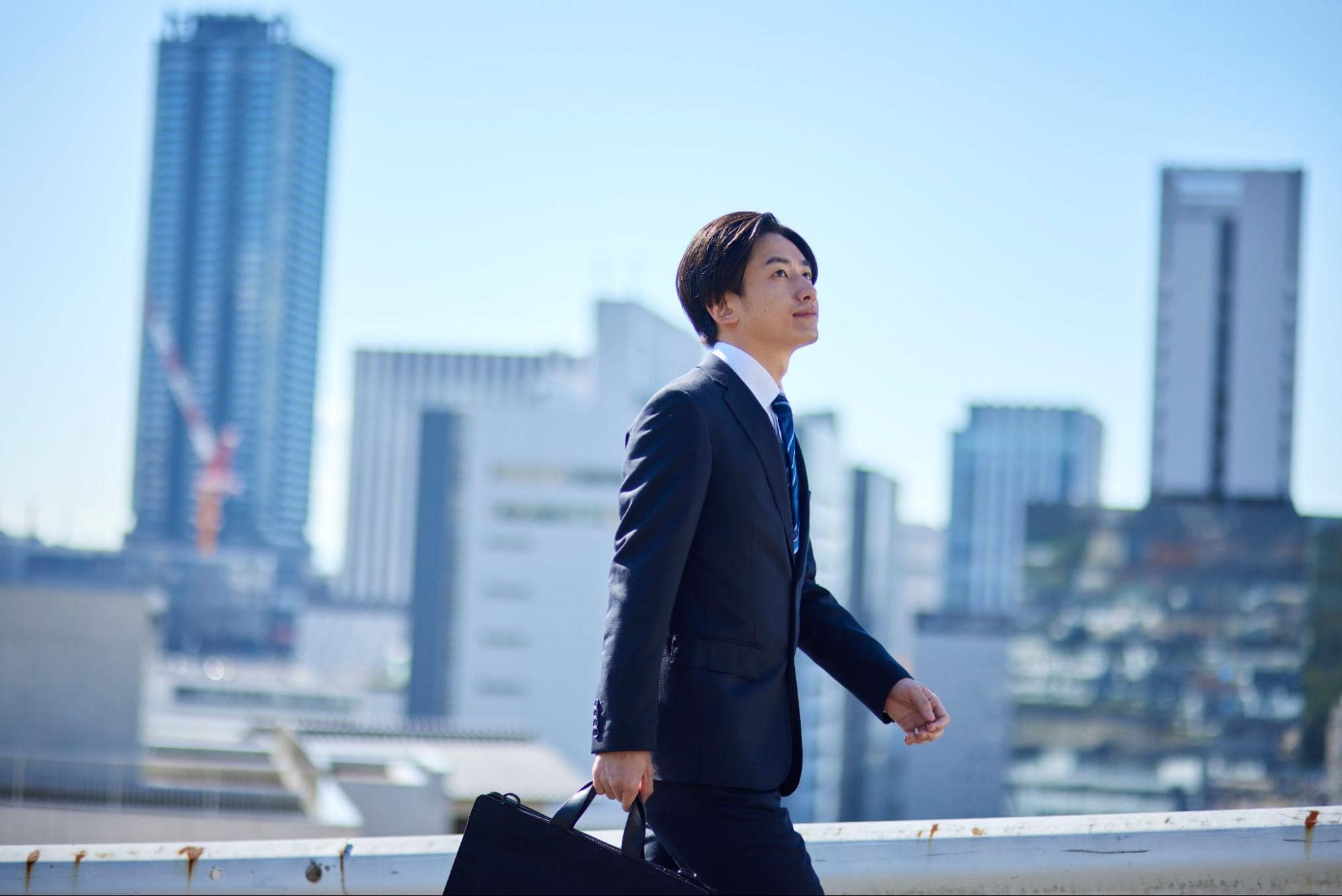 入社前の新入社員（新卒）の約96%は何らかの不安を抱えている