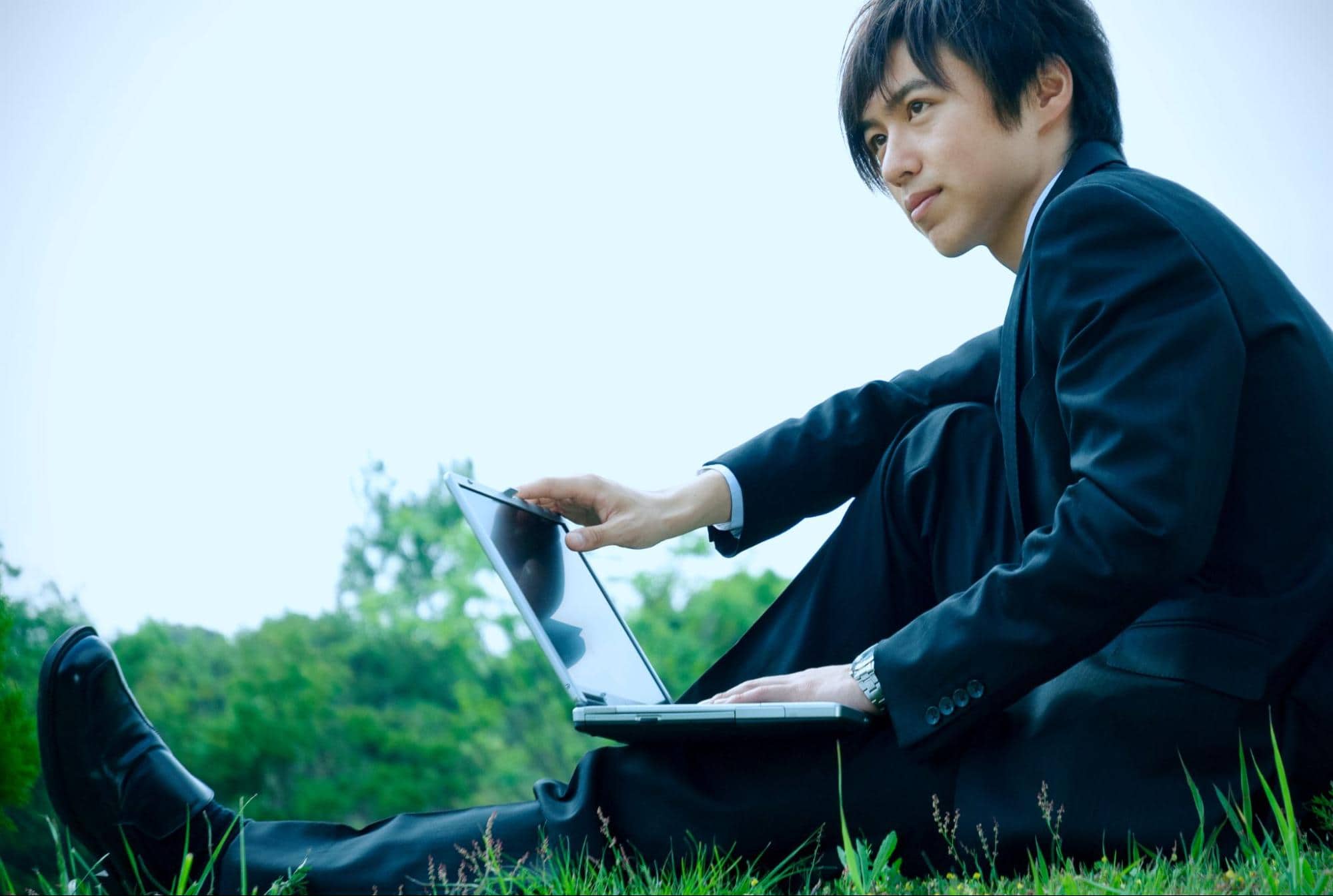就活で行きたい企業がない...どうすれば見つかる？志望業界・企業を見つける手順も解説