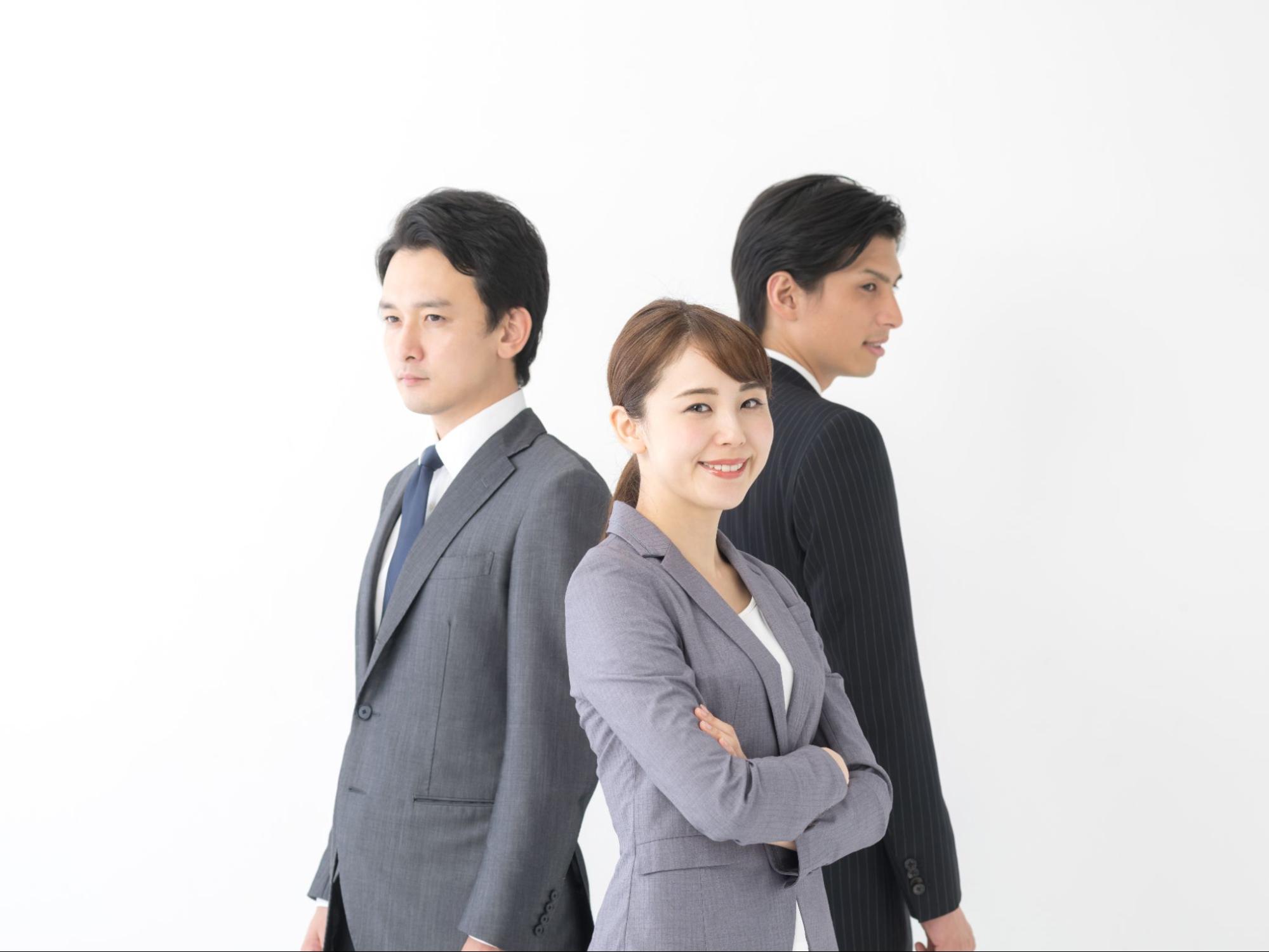 複数の就活エージェントを適当に選ぶのはNG