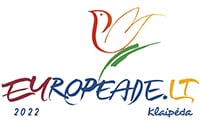 EUROPIADA 2022