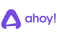 Ahoy! Insurance logo