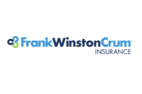 Frank Winston Crum Insurance Logo