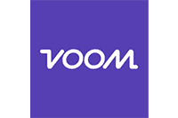 VOOM Insurance Logo