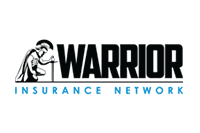 Warrior Insurance Network logo