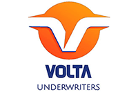 Volta Underwriters Services Logo